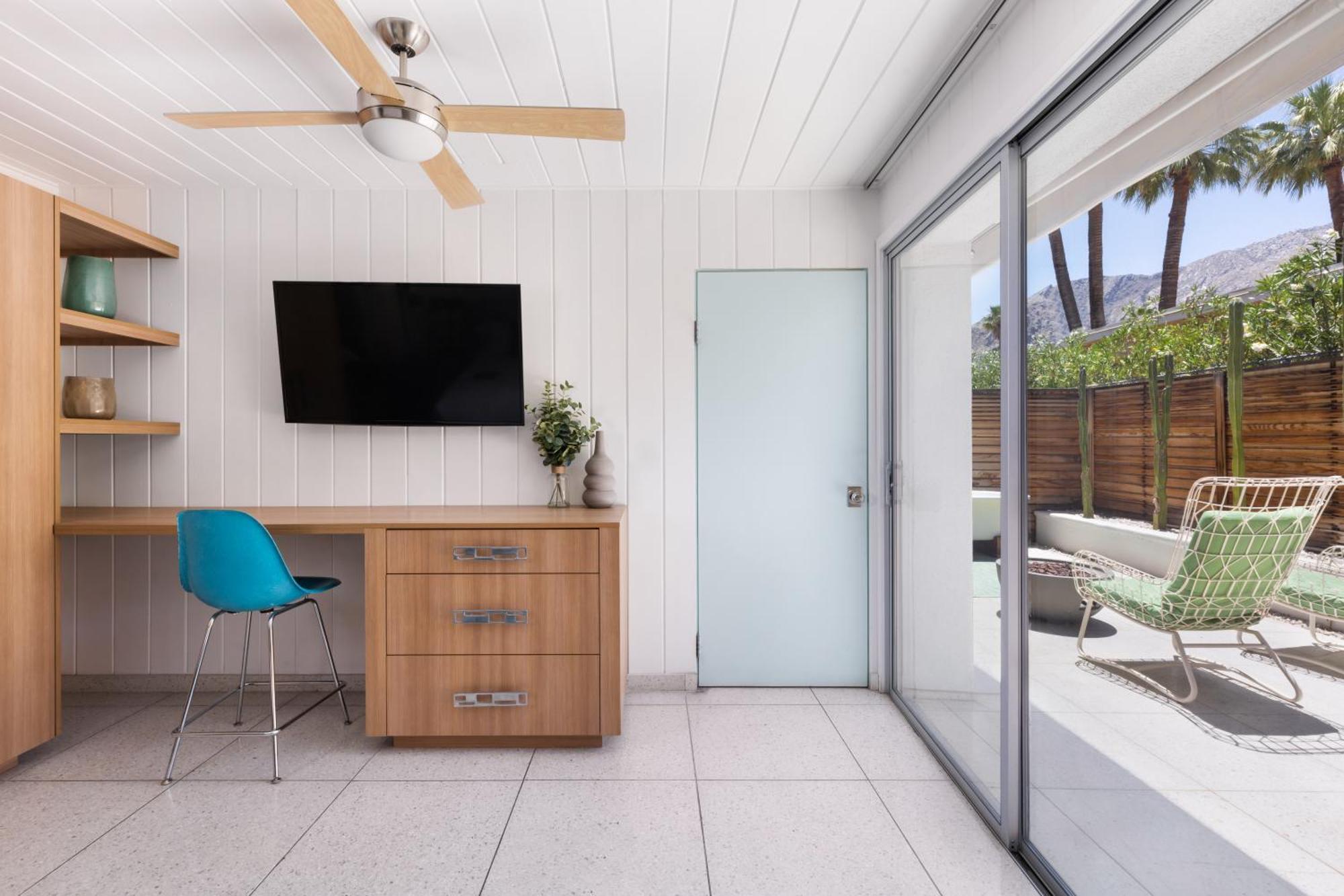 Del Marcos Hotel, A Kirkwood Collection Hotel (Adults Only) Hotel Palm Springs