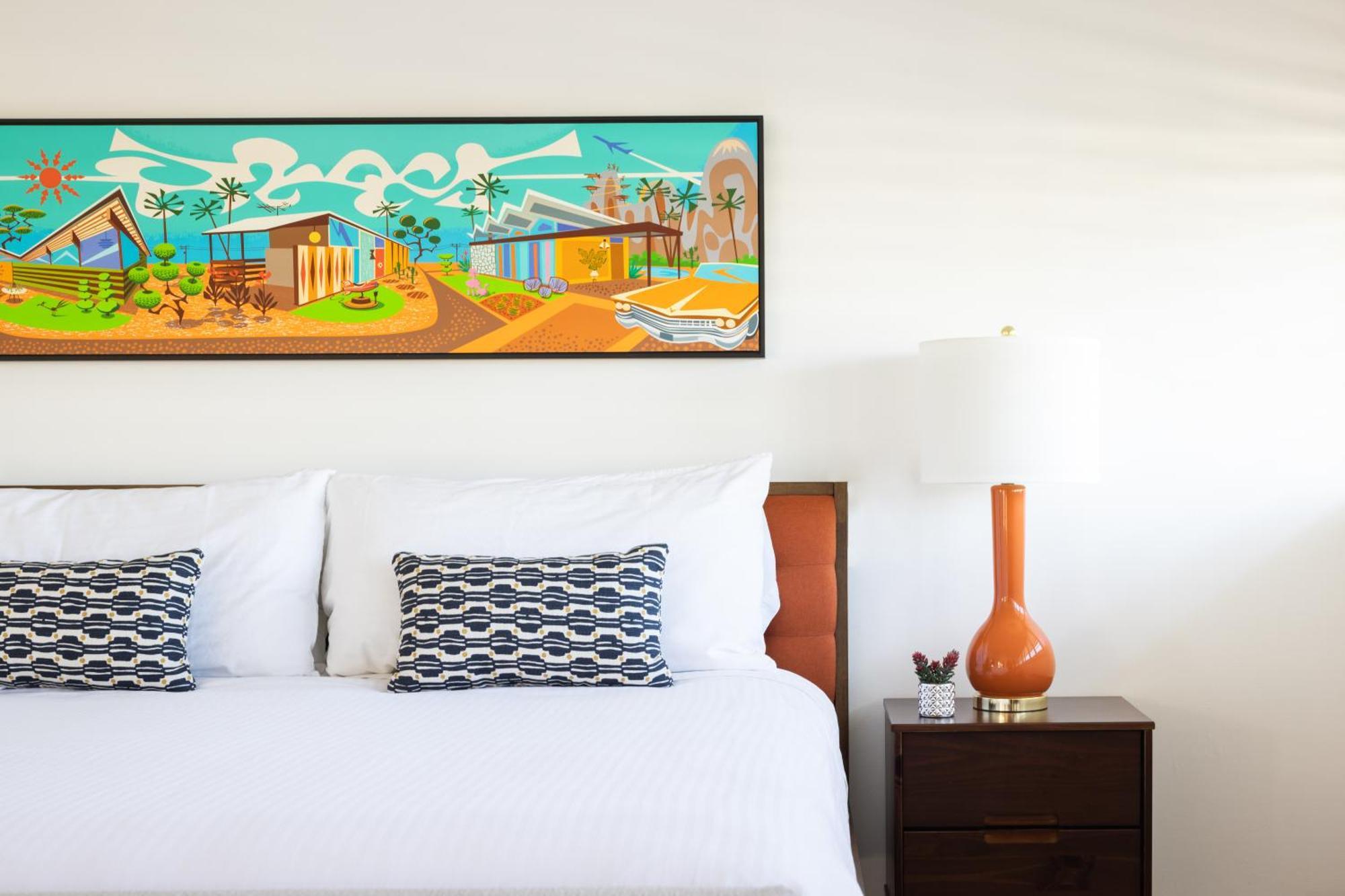 Del Marcos Hotel, A Kirkwood Collection Hotel (Adults Only)