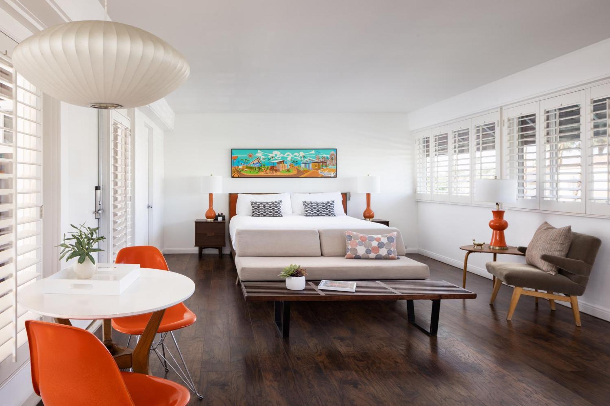 Del Marcos Hotel, A Kirkwood Collection Hotel (Adults Only)