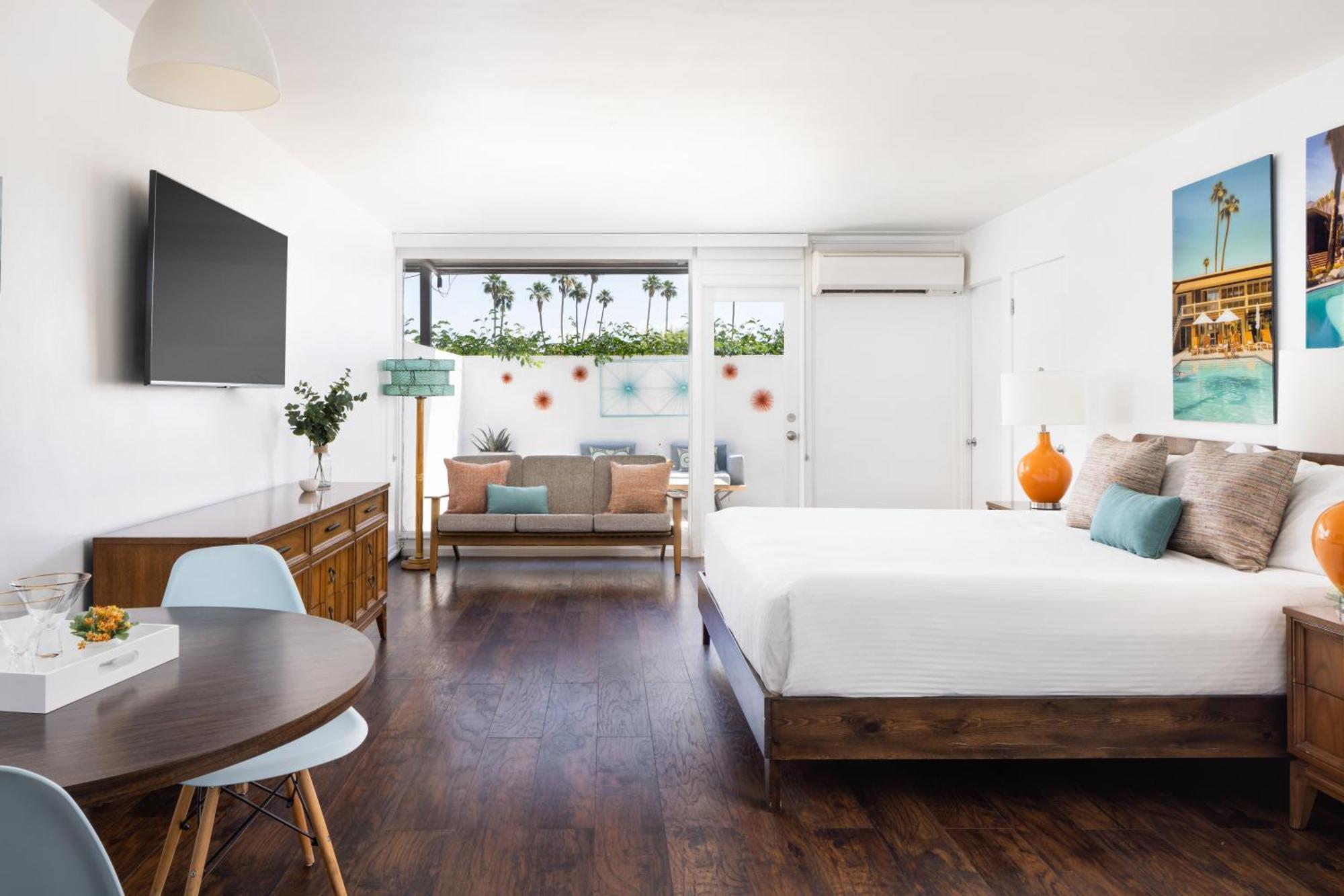 Hotel Del Marcos Hotel, A Kirkwood Collection Hotel (Adults Only) Palm Springs