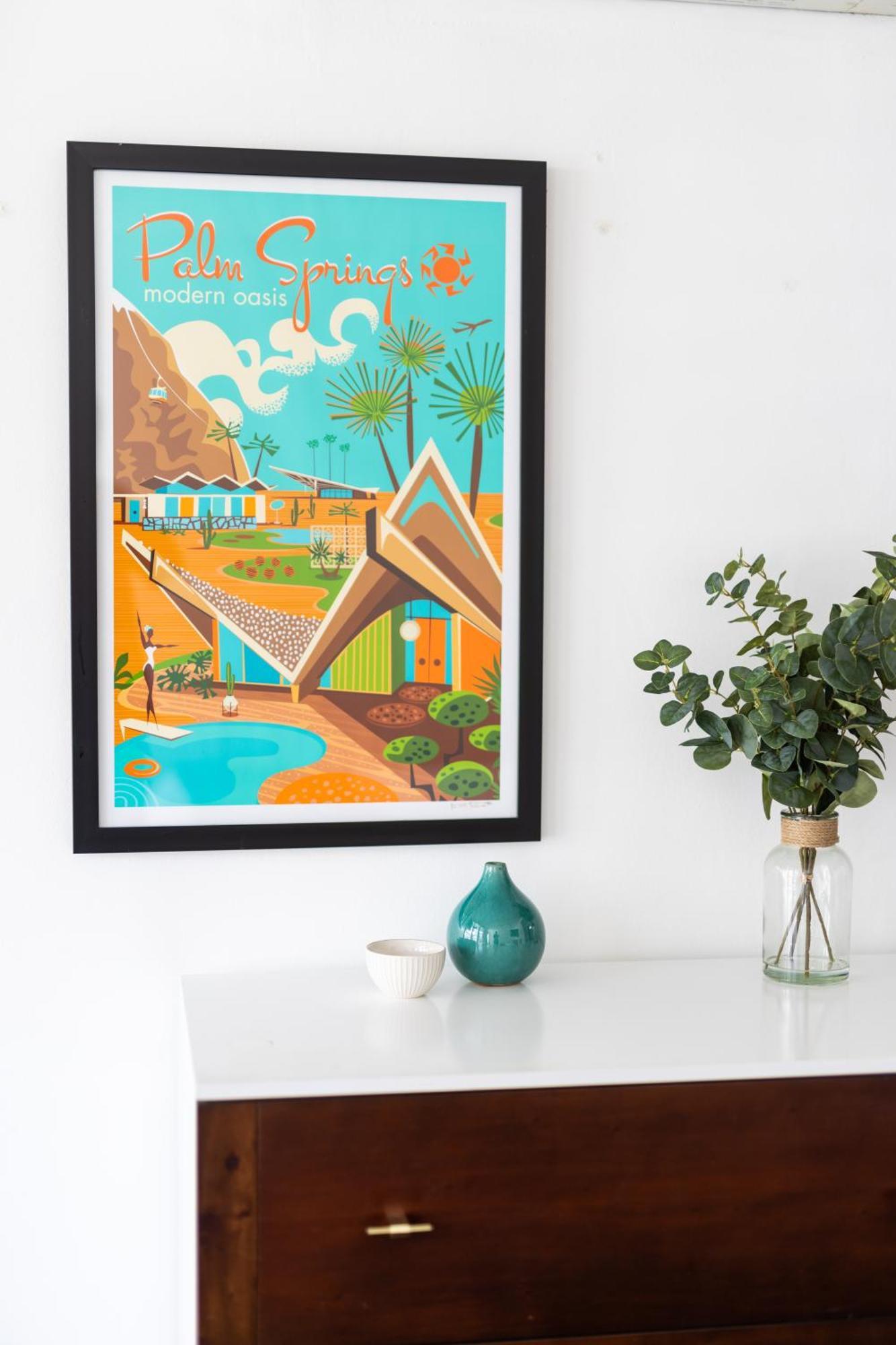 Del Marcos Hotel, A Kirkwood Collection Hotel (Adults Only) Palm Springs