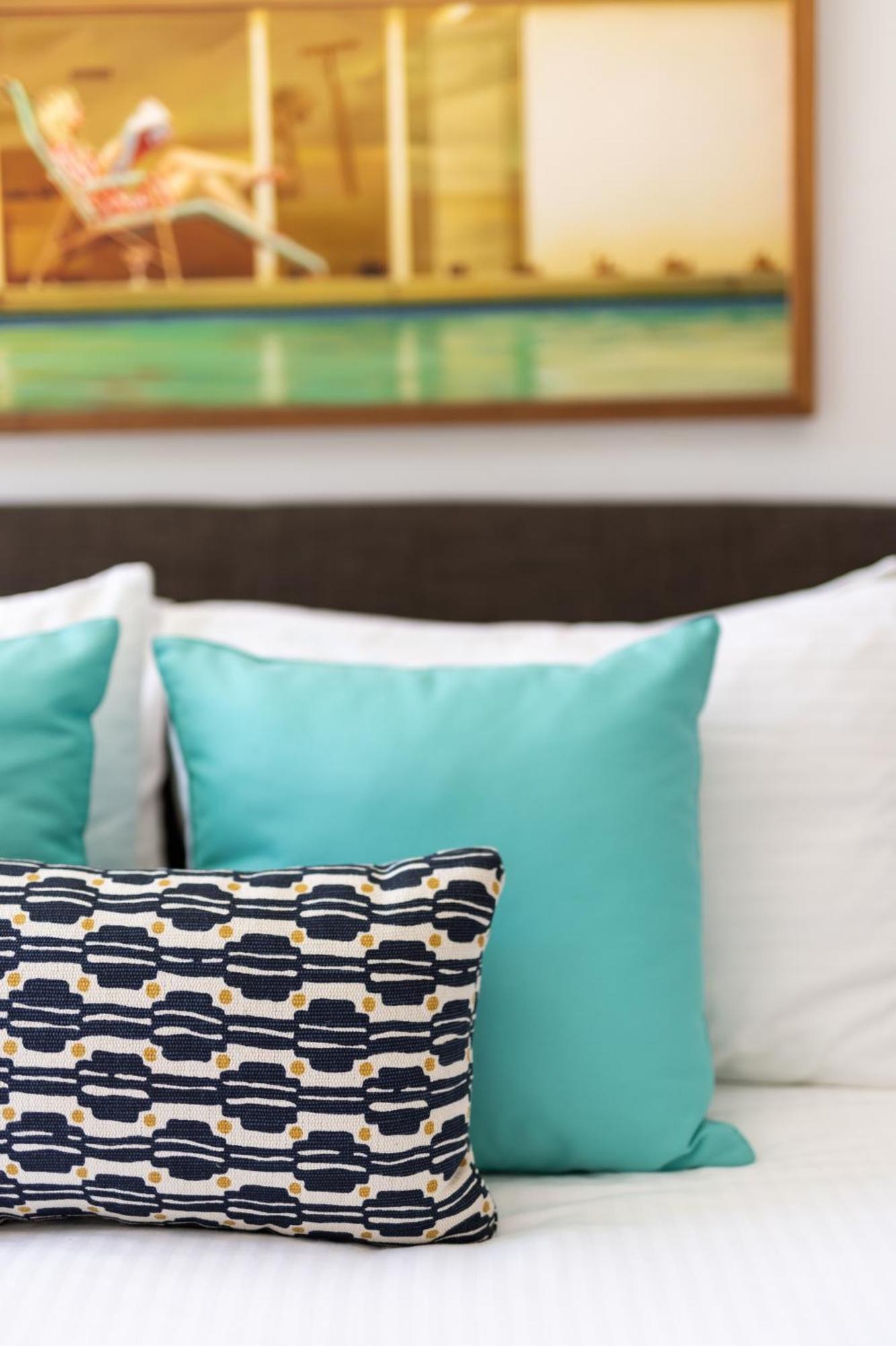 Del Marcos Hotel, A Kirkwood Collection Hotel (Adults Only) 3* Palm Springs