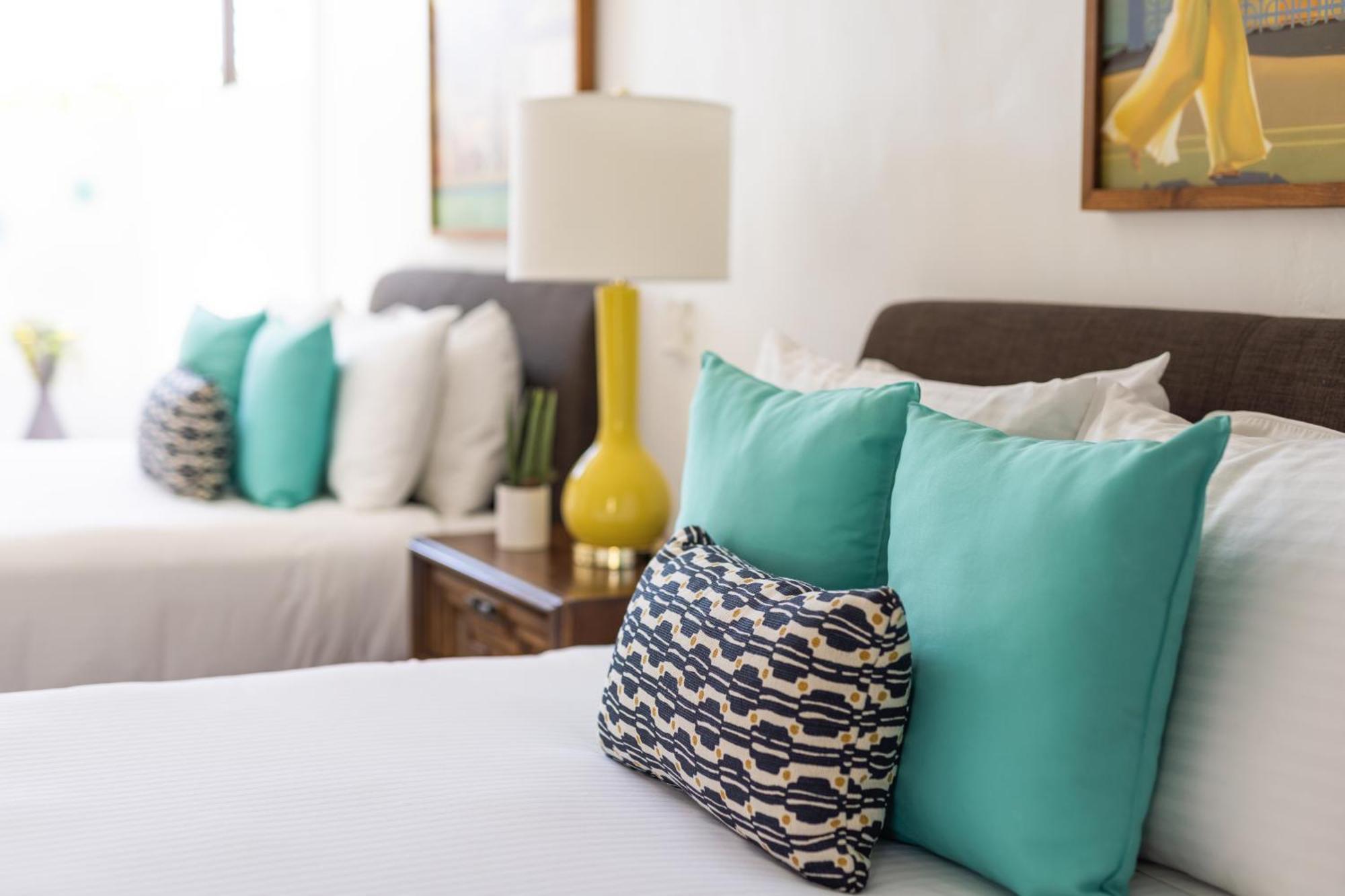 Del Marcos Hotel, A Kirkwood Collection Hotel (Adults Only) Palm Springs