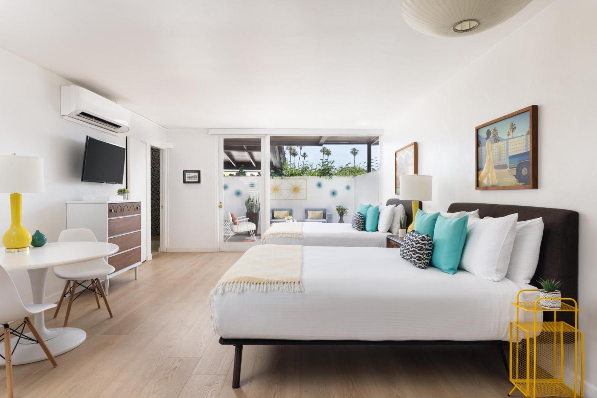Del Marcos Hotel, A Kirkwood Collection Hotel (Adults Only) Palm Springs