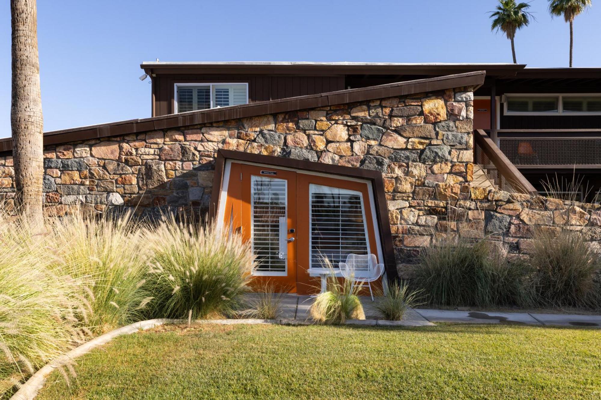 Hotel Del Marcos Hotel, A Kirkwood Collection Hotel (Adults Only) Palm Springs
