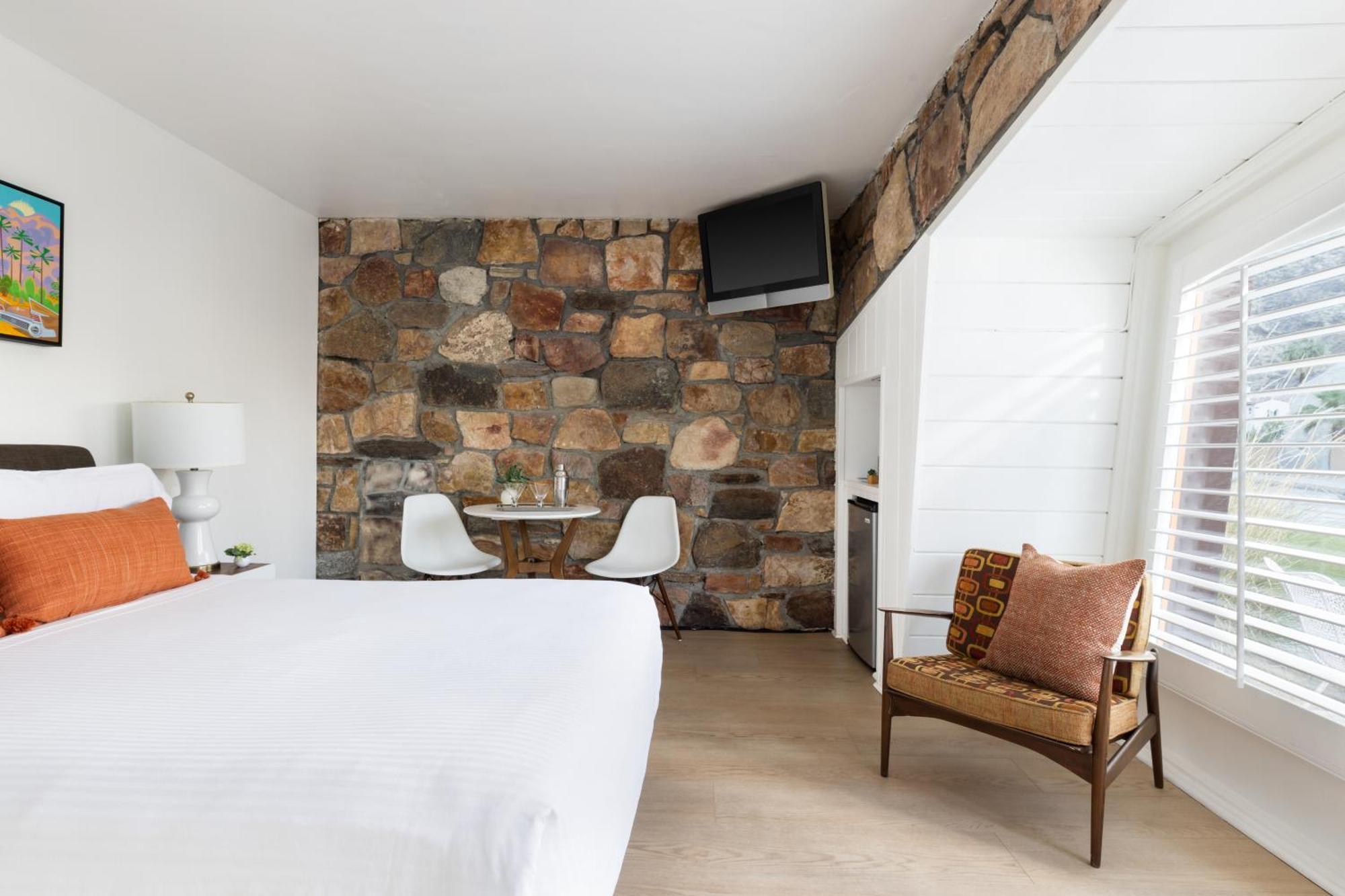 Del Marcos Hotel, A Kirkwood Collection Hotel (Adults Only) 3* Palm Springs