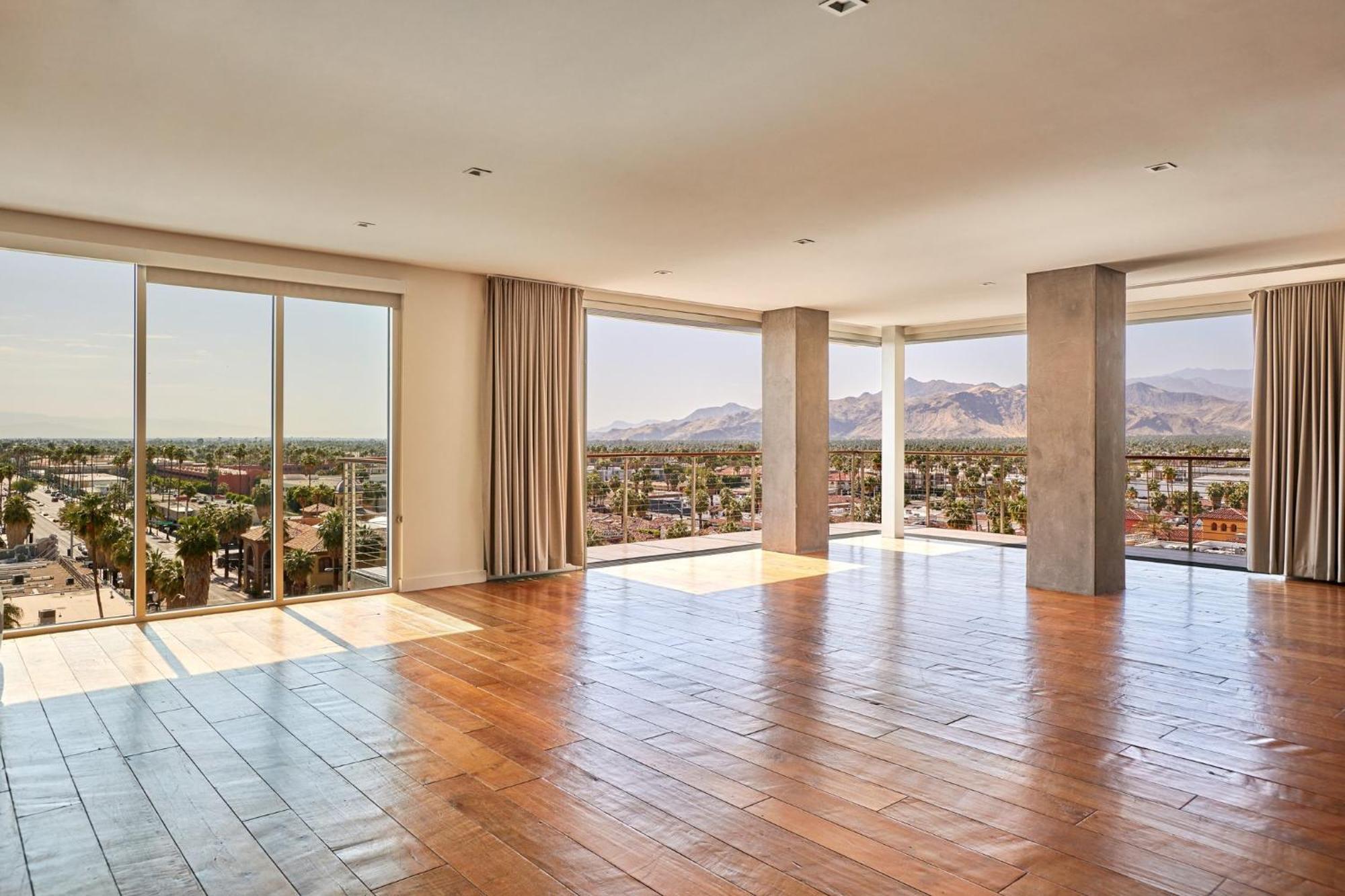 Kimpton Rowan By Ihg Resort Palm Springs