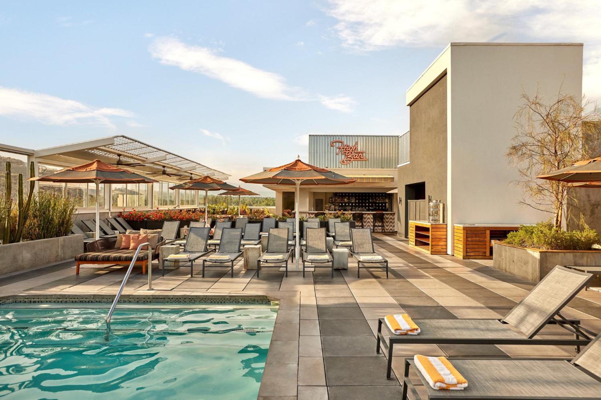 Kimpton Rowan By Ihg