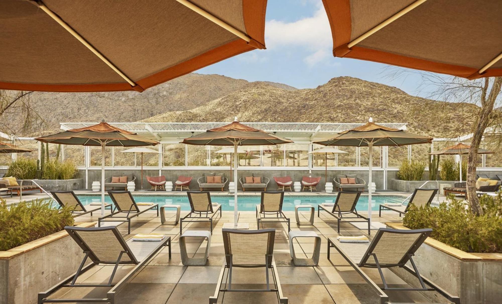 Resort Kimpton Rowan By Ihg 4*