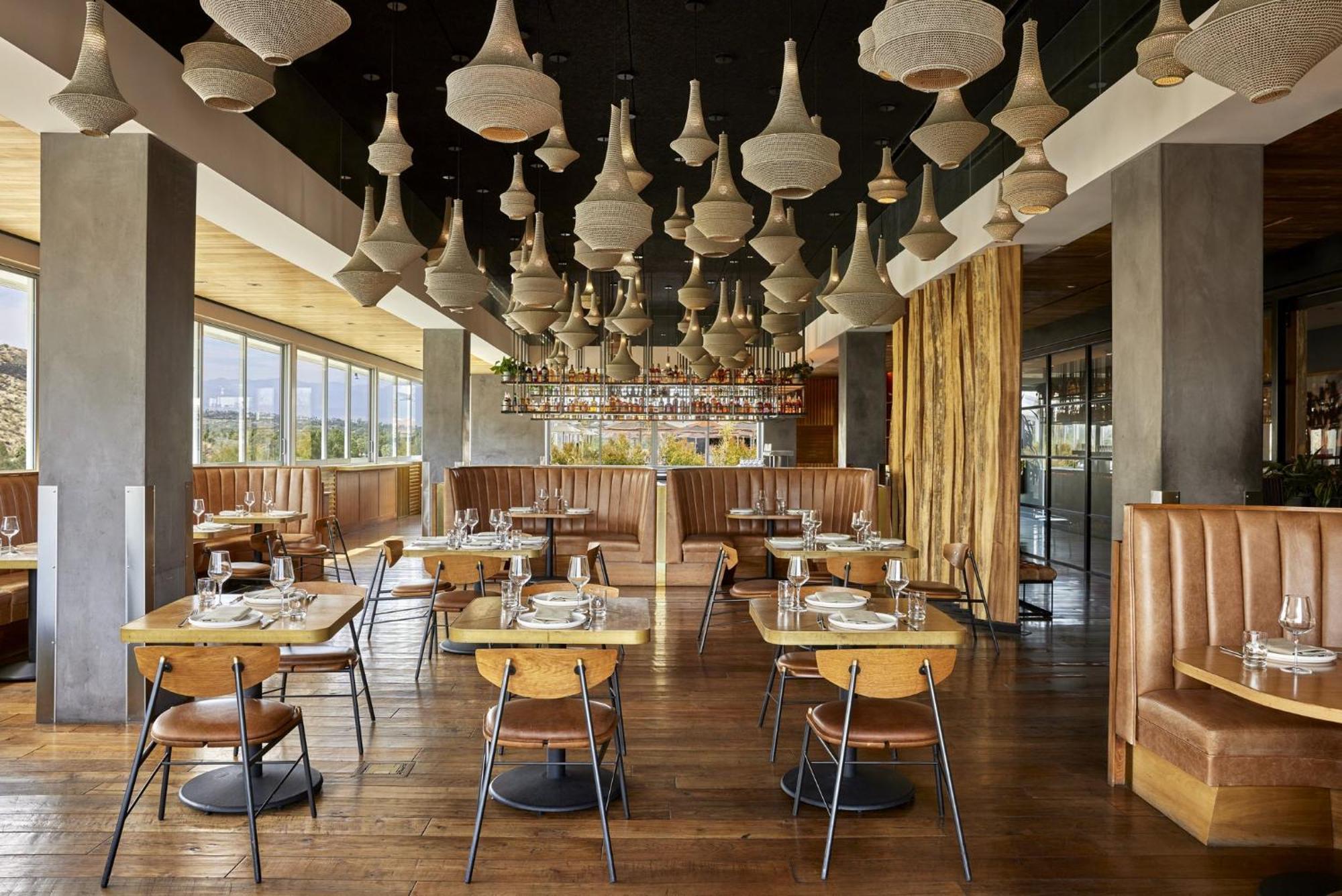 Kimpton Rowan By Ihg 4*