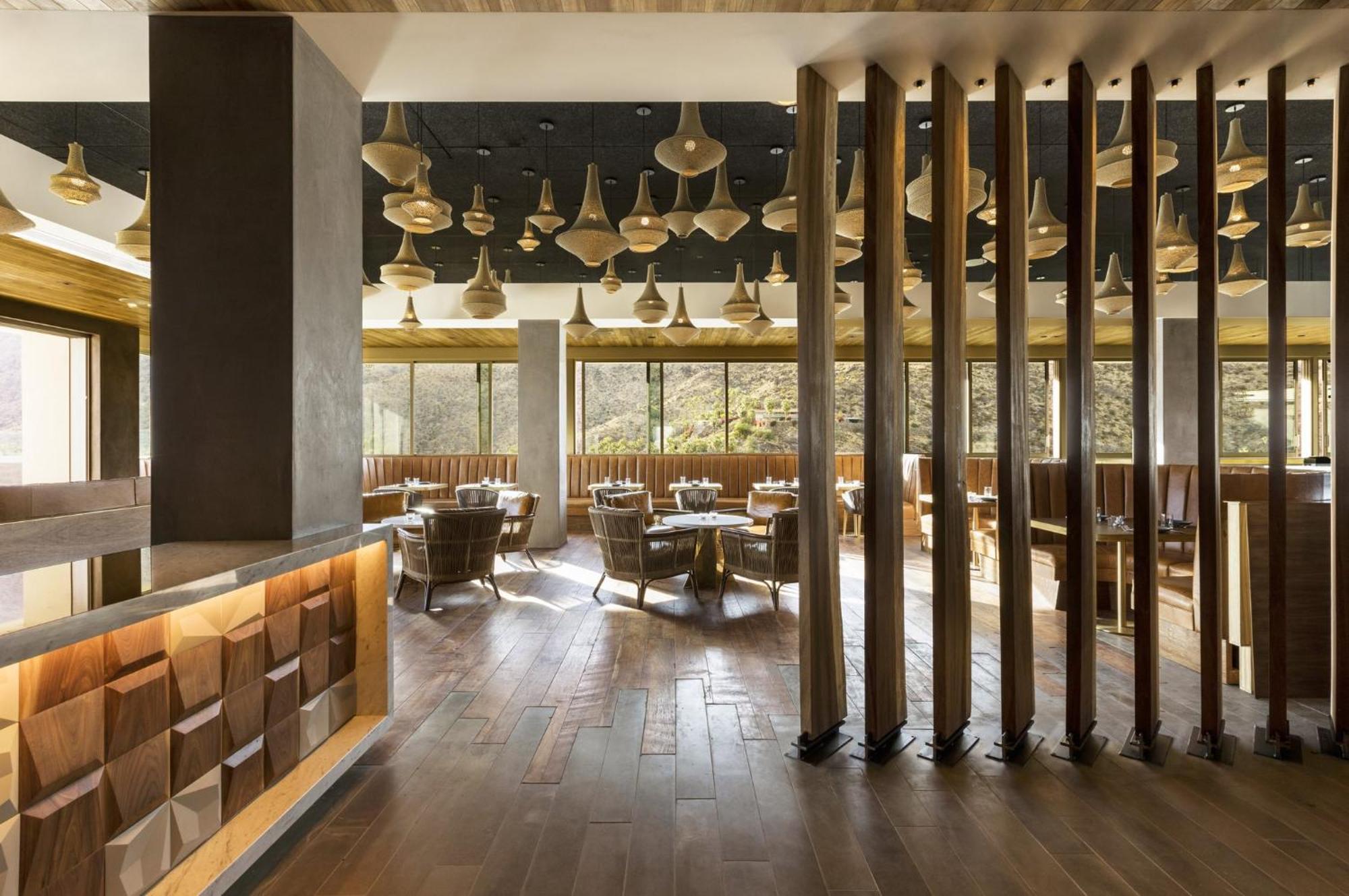 Kimpton Rowan By Ihg Palm Springs