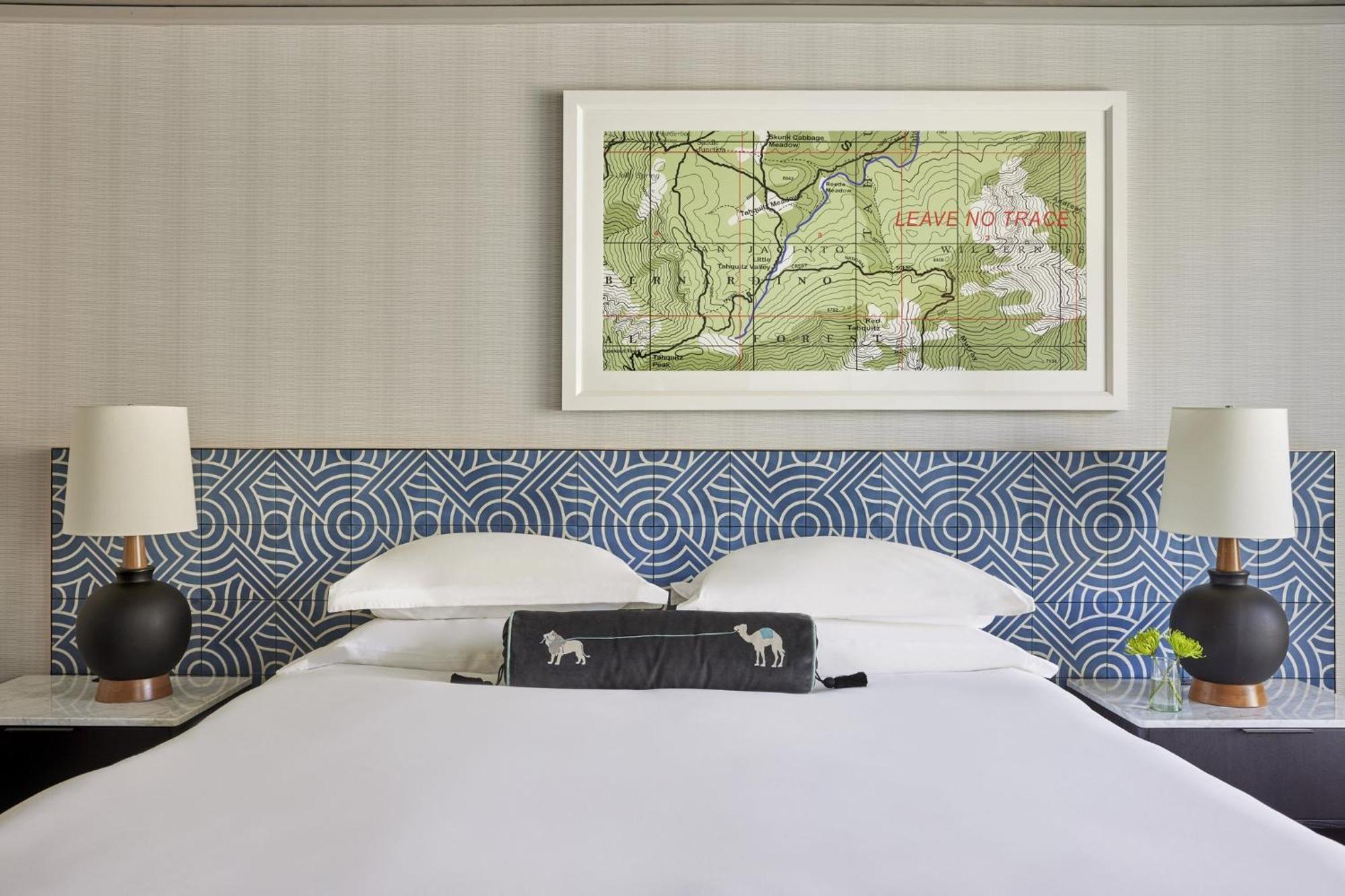 Kimpton Rowan By Ihg Resort Palm Springs