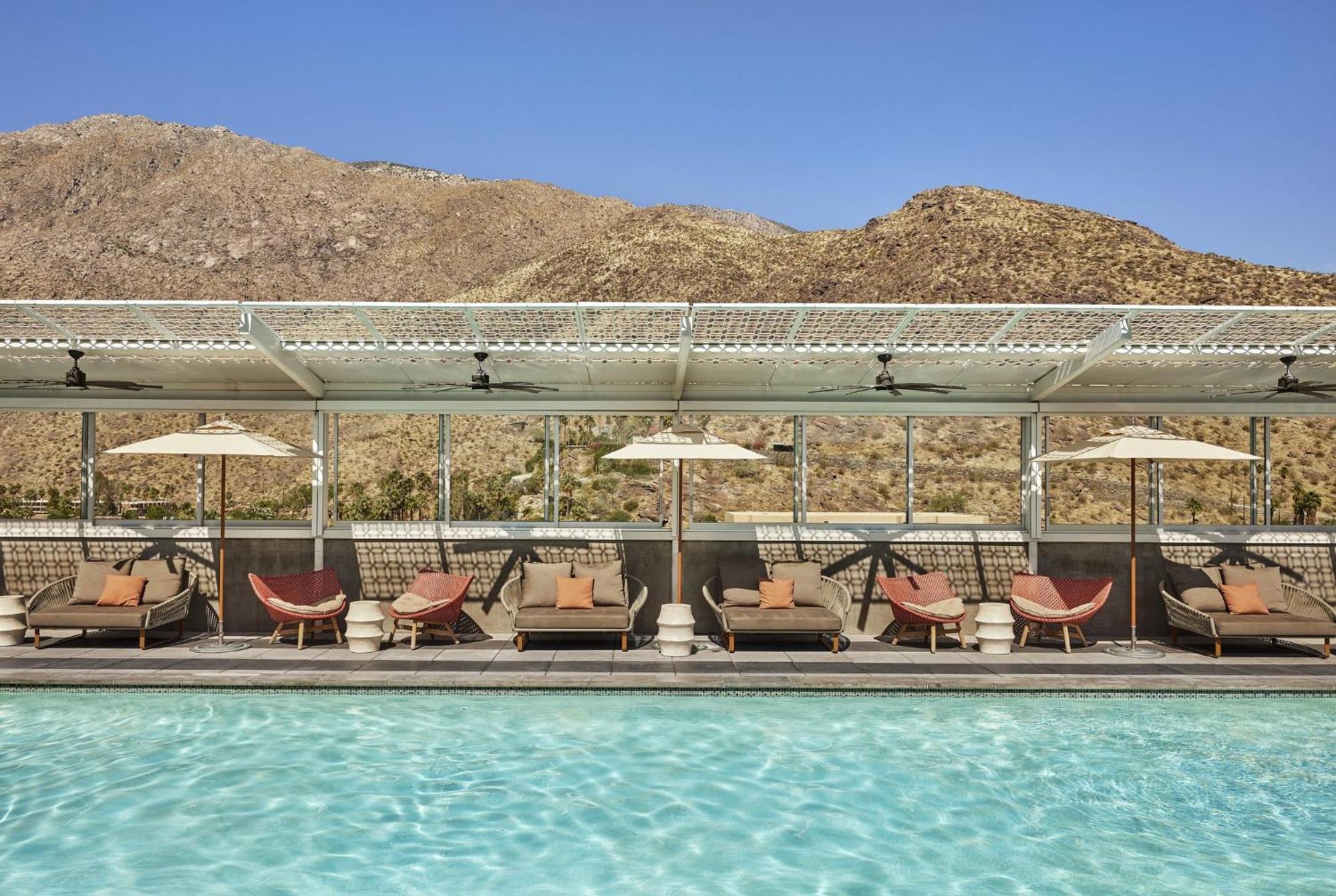 Kimpton Rowan By Ihg Resort 4*