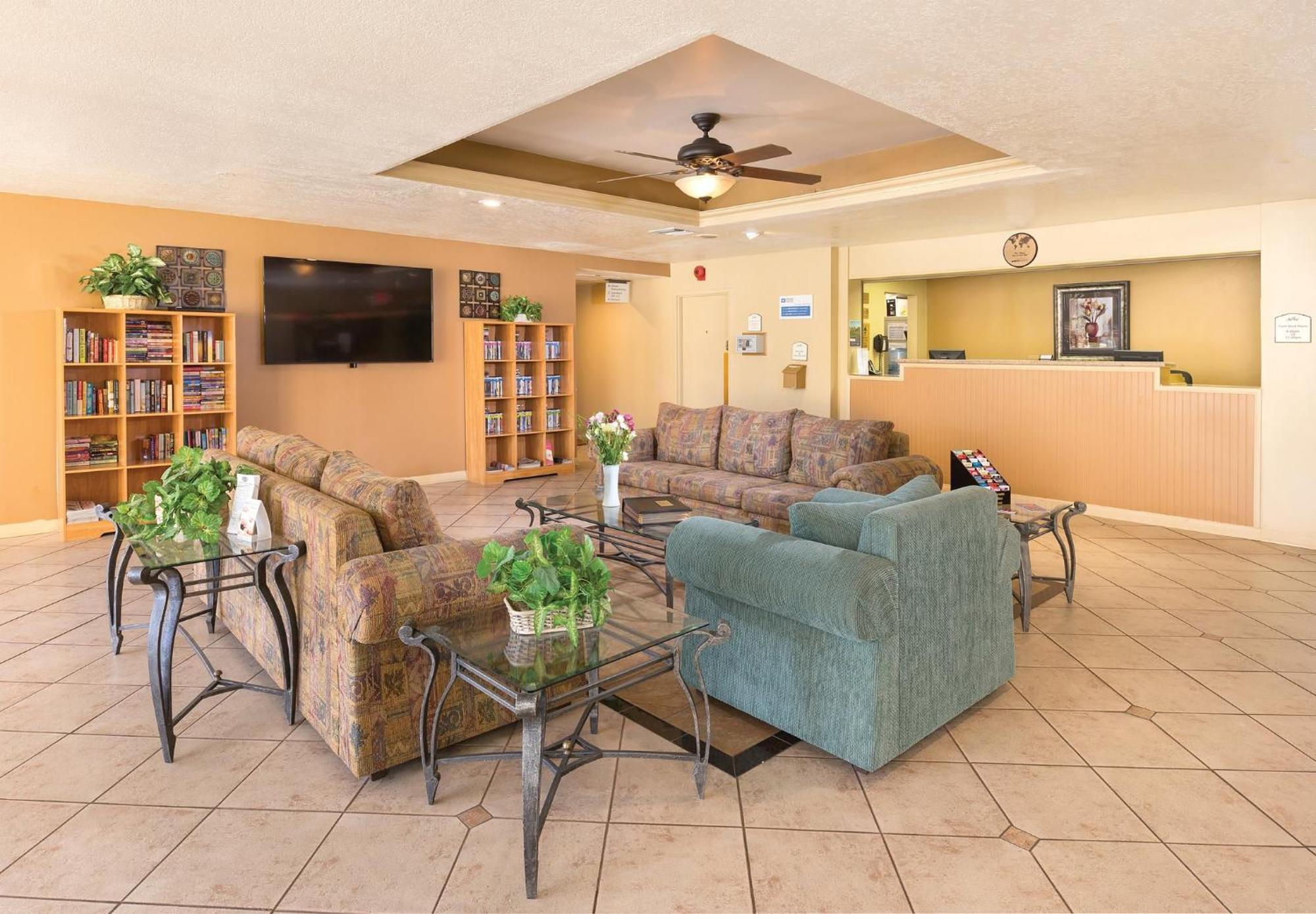 Resort Worldmark - Plaza And