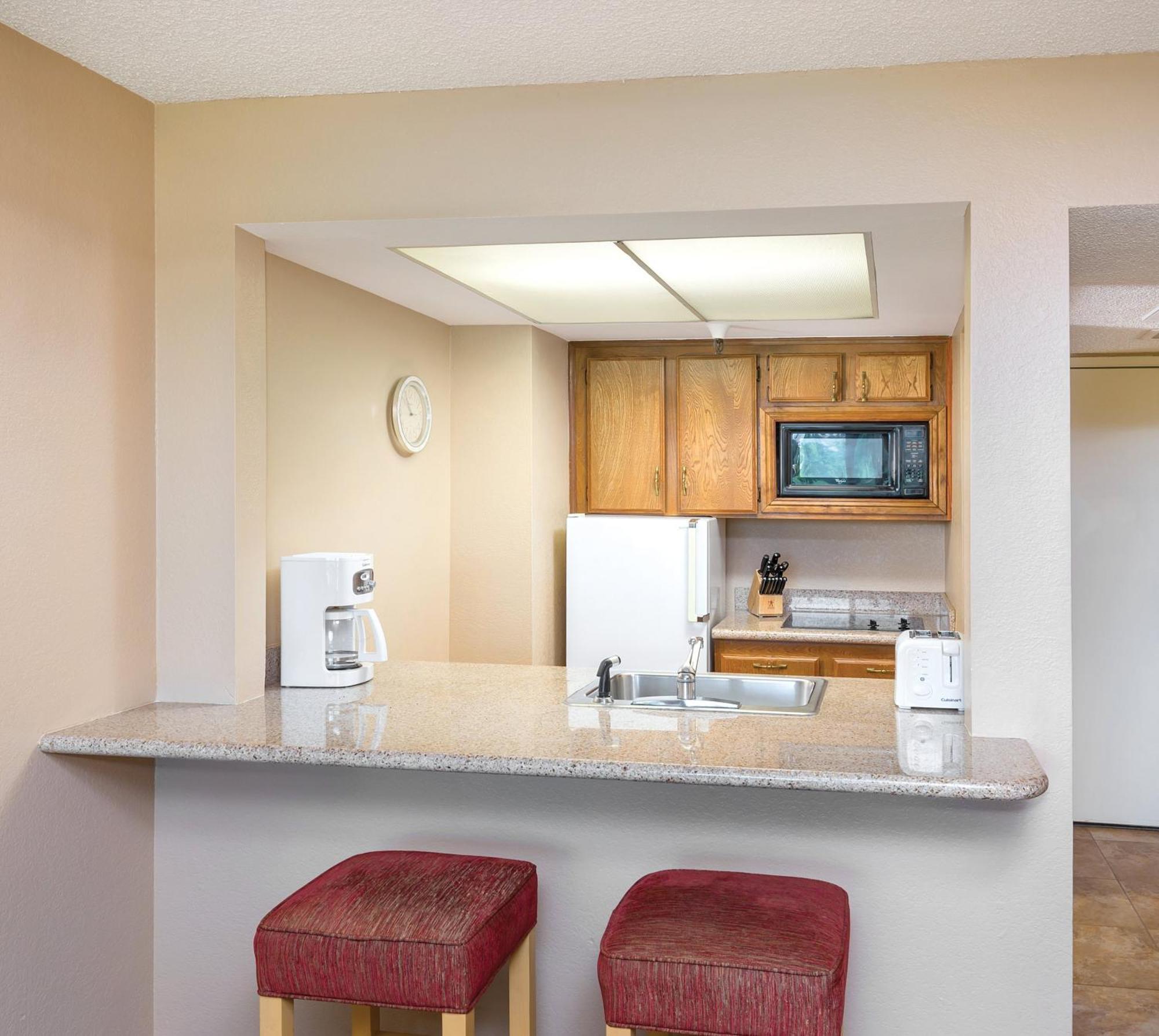 Resort Worldmark - Plaza And 3*