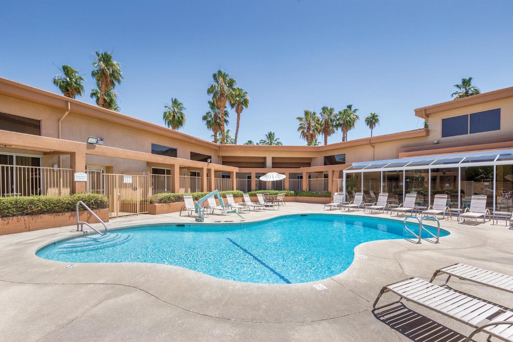 Worldmark - Plaza And 3*