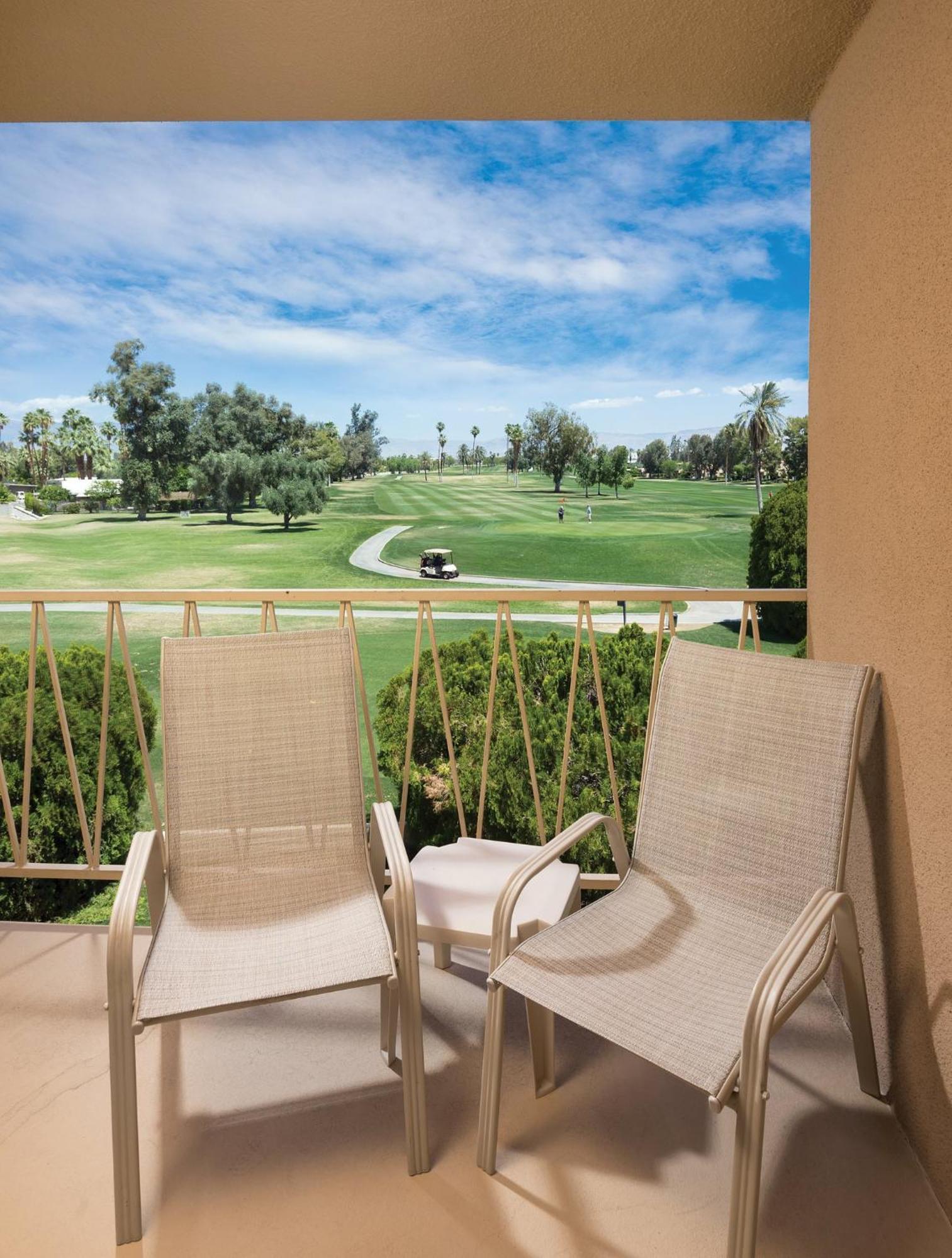 Resort Worldmark - Plaza And