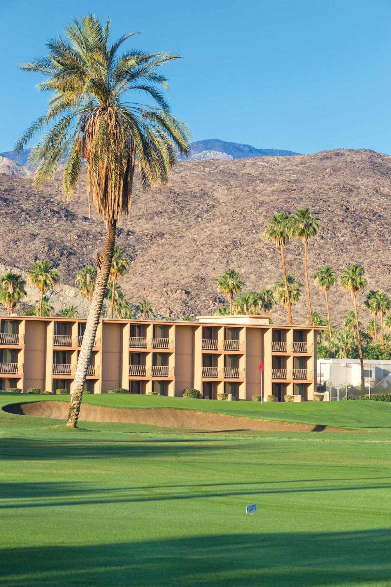 Resort Worldmark - Plaza And 3*