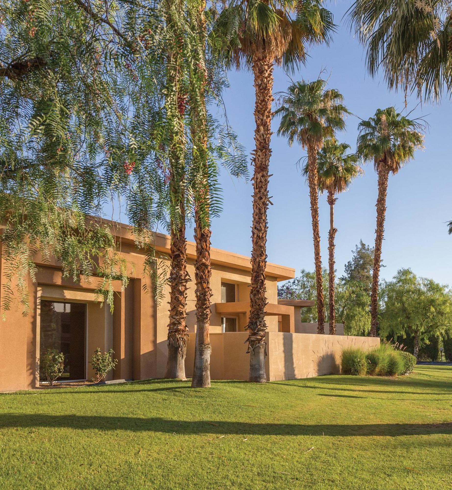 Worldmark - Plaza And