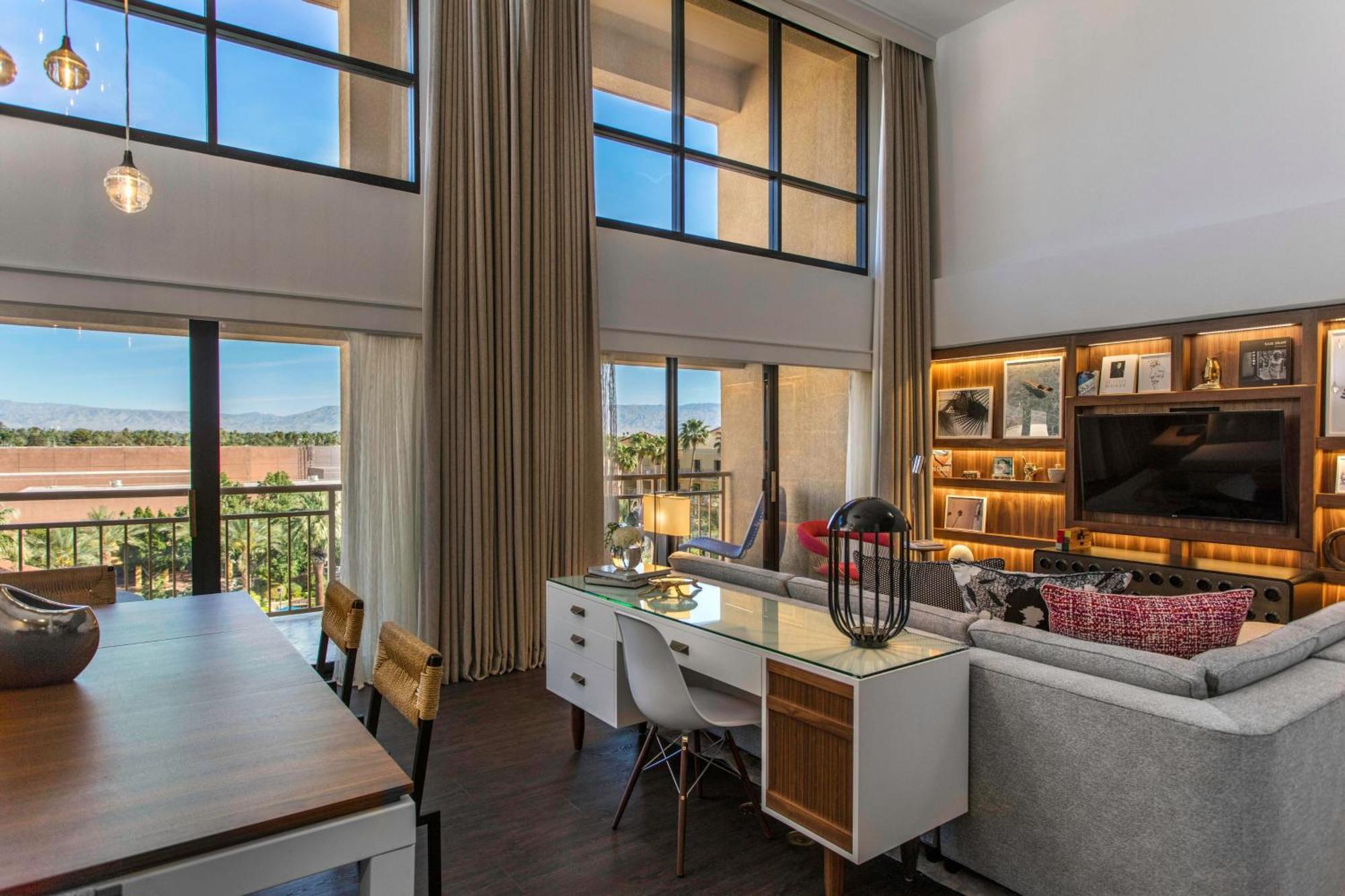 Renaissance Palm Springs