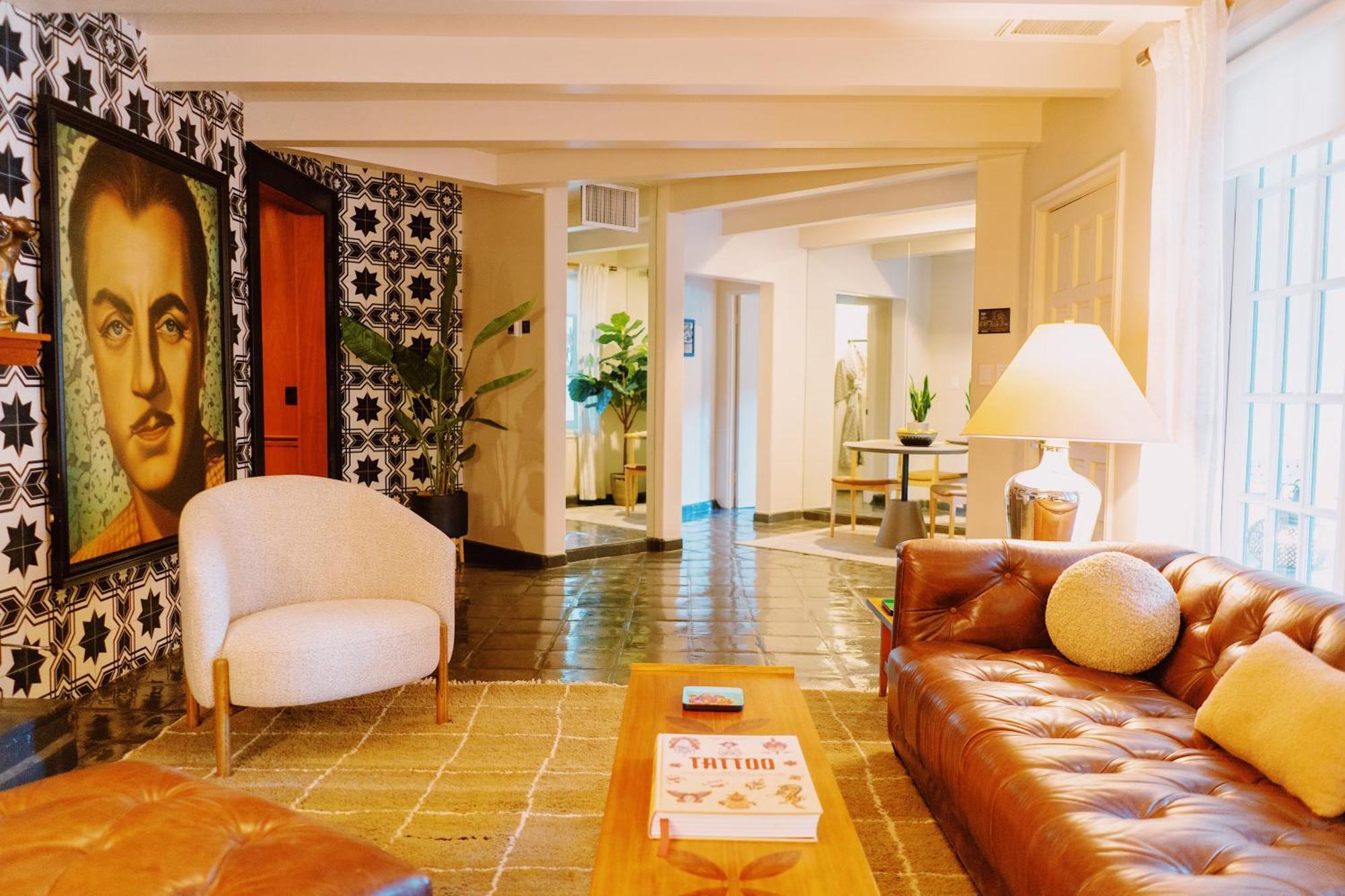 Royale Hotel Palm Springs
