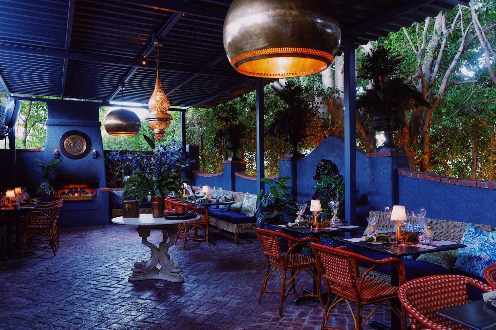 Royale Palm Springs