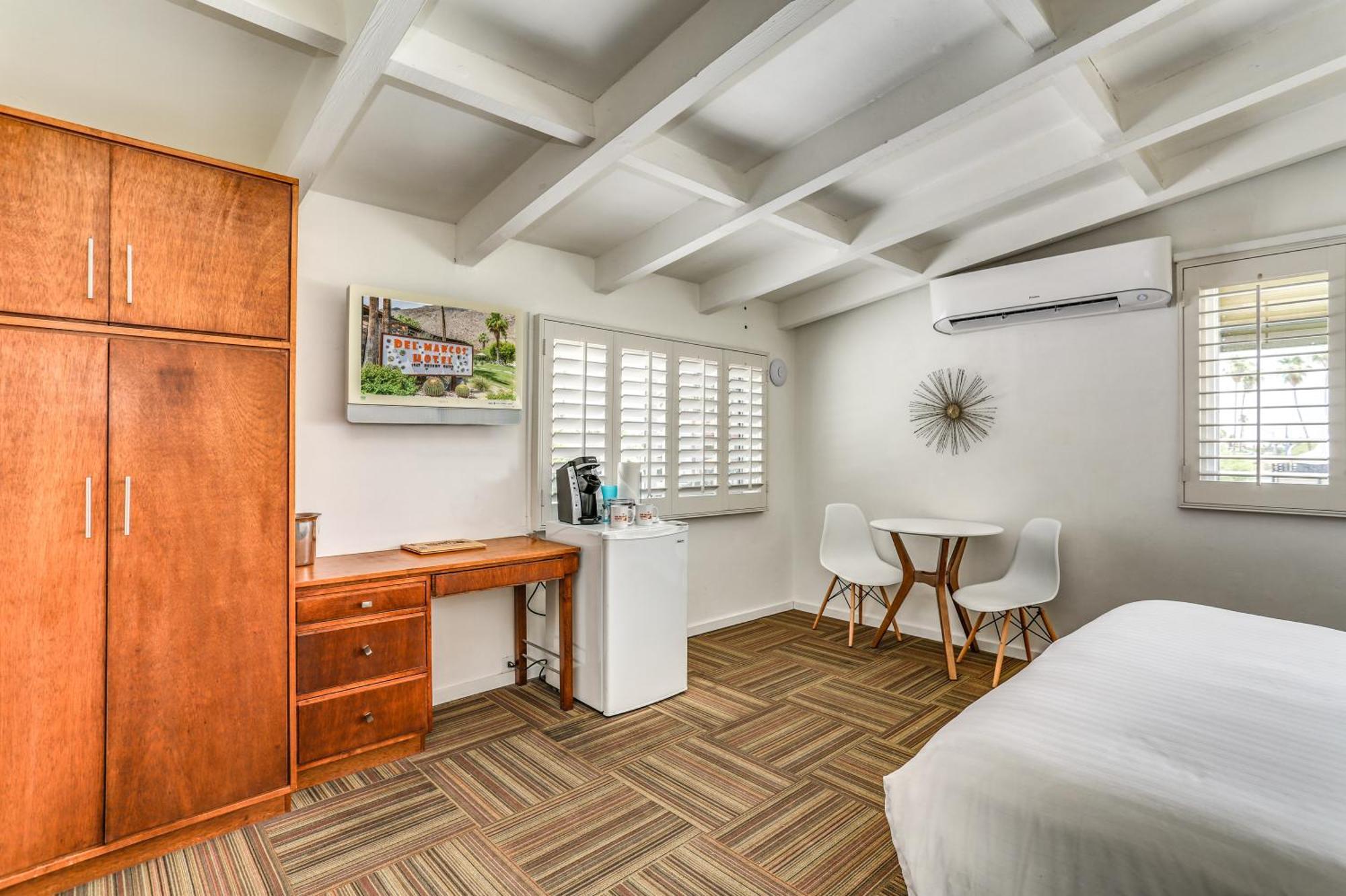 Del Marcos Hotel, A Kirkwood Collection Hotel (Adults Only) 3* Palm Springs