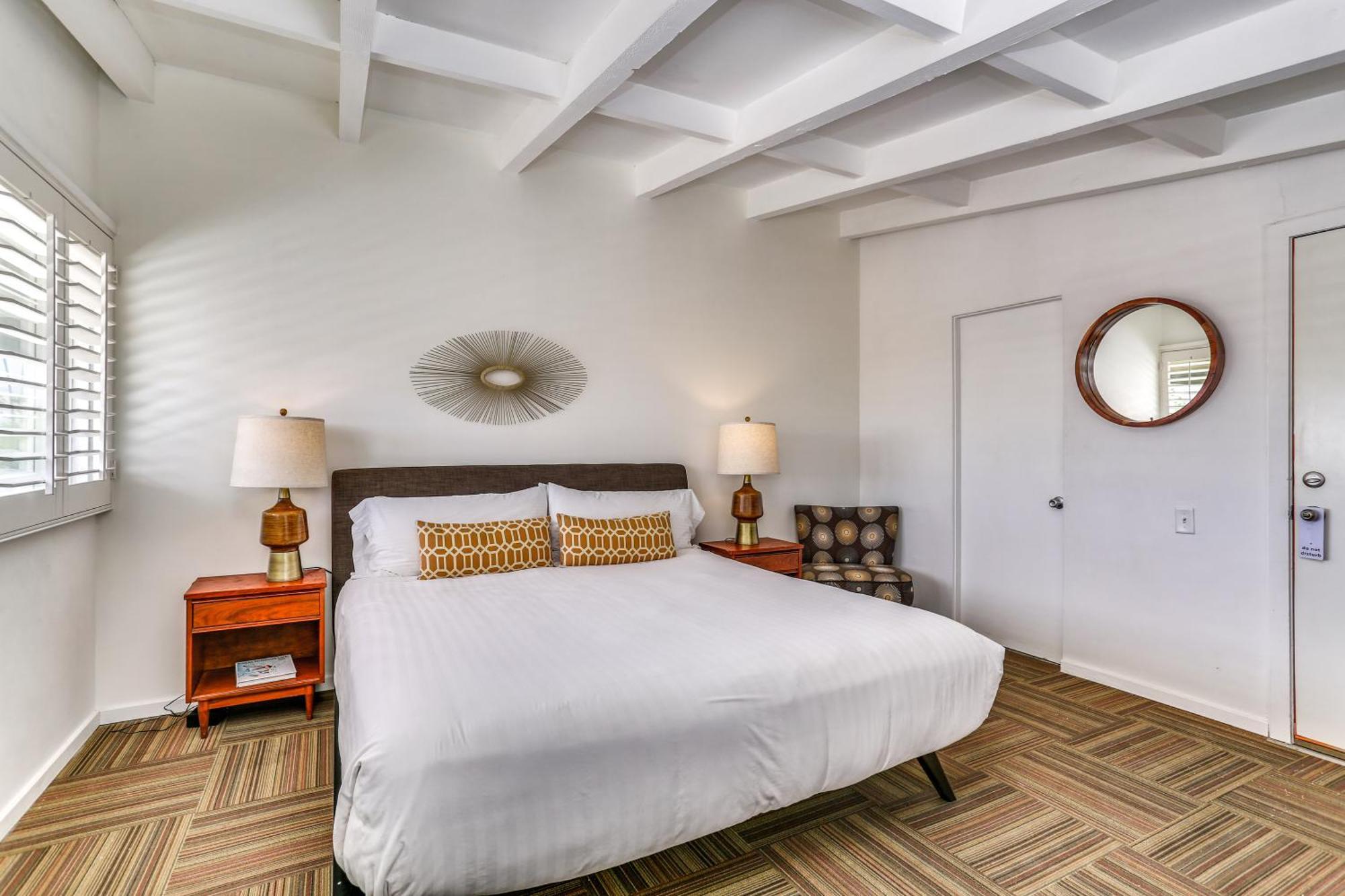 Del Marcos Hotel, A Kirkwood Collection Hotel (Adults Only) Hotel