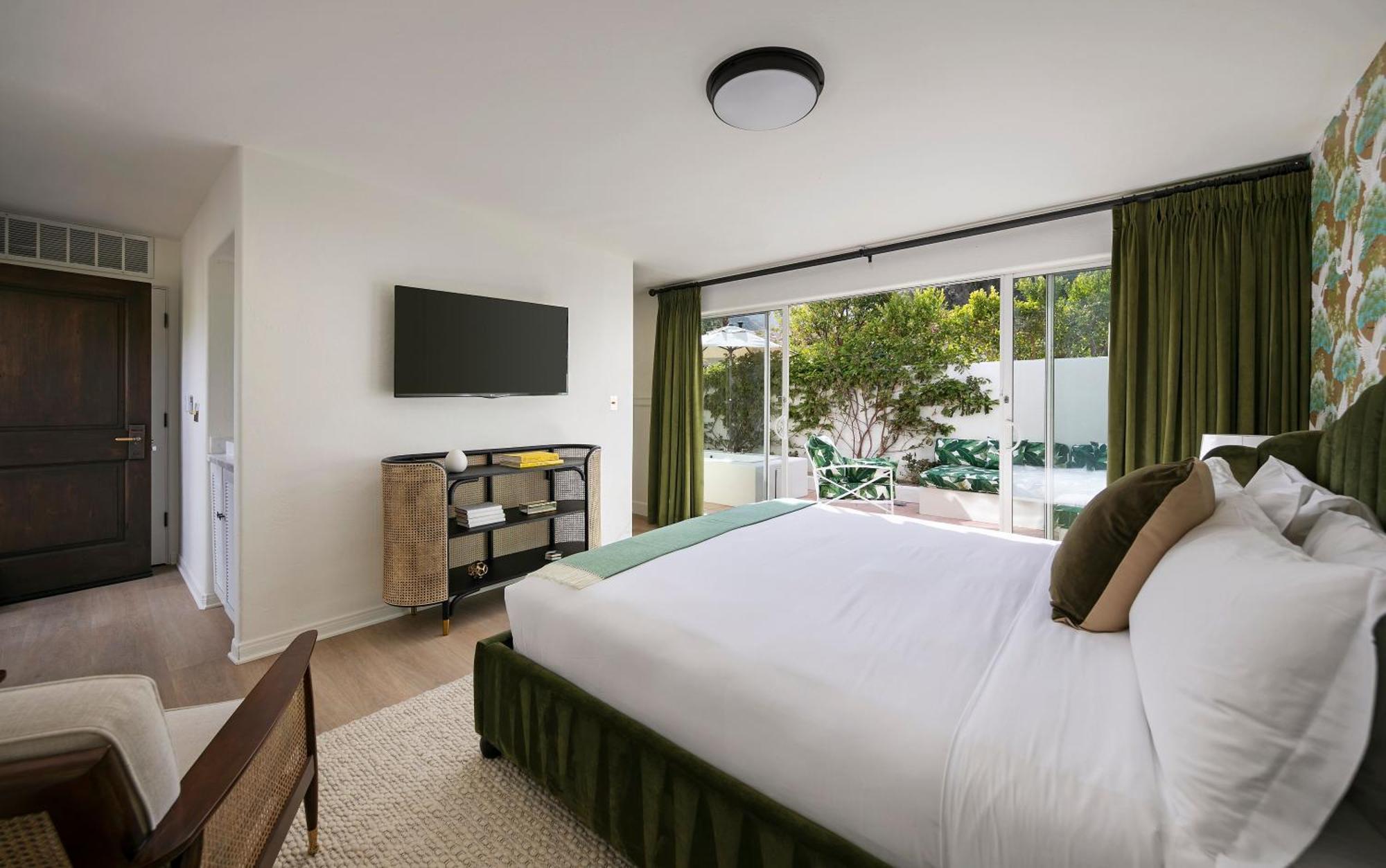 The Colony Palms And - Adults Only 4*