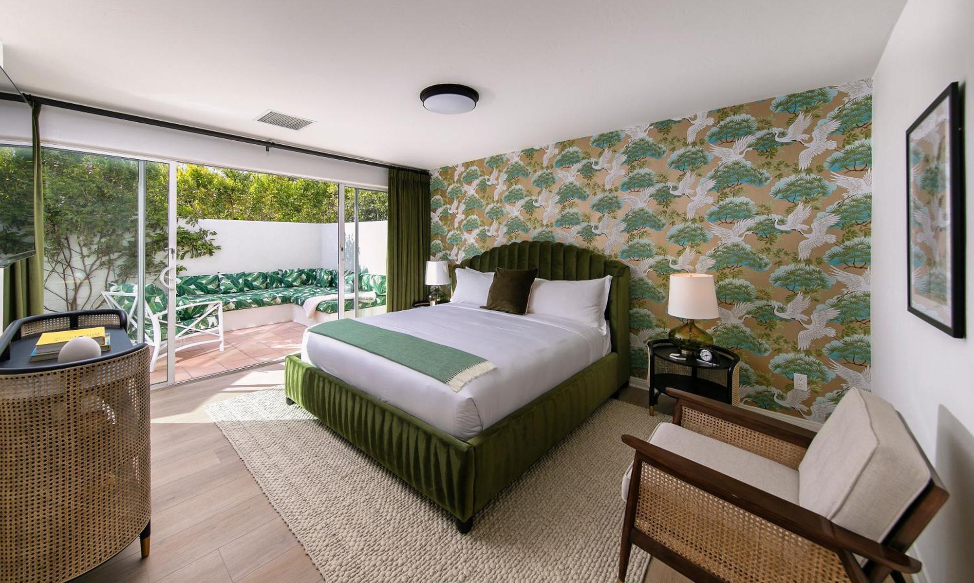 Hotel The Colony Palms And - Adults Only Palm Springs