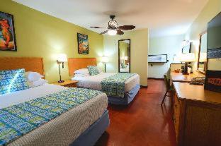 Caliente Tropics Palm Springs