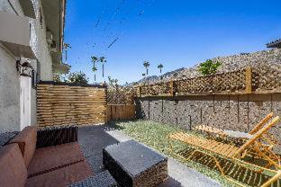 Caliente Tropics 3* Palm Springs