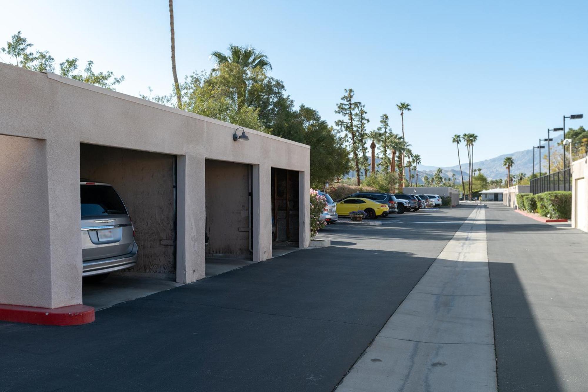 Vista Mirage Palm Springs