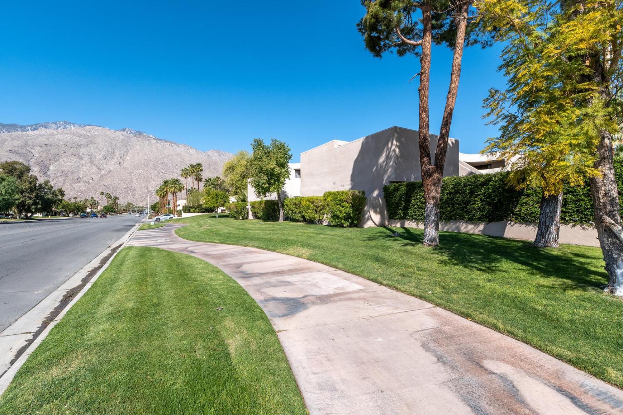 Vista Mirage Palm Springs