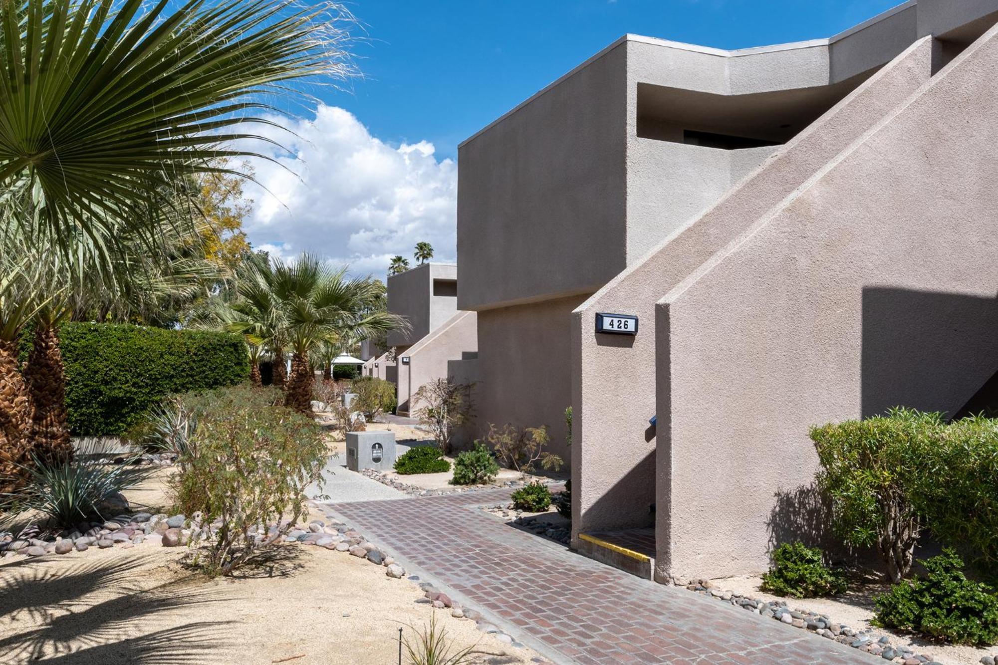 Vista Mirage 2* Palm Springs