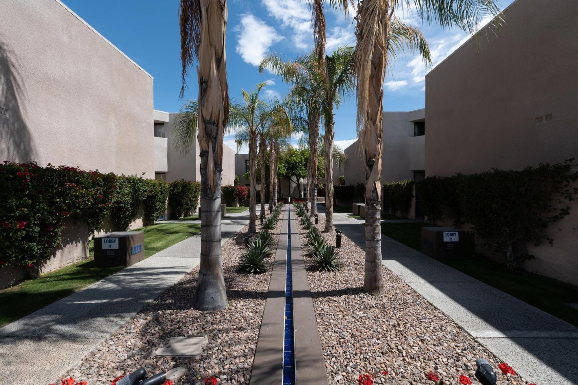 Resort Vista Mirage 2*