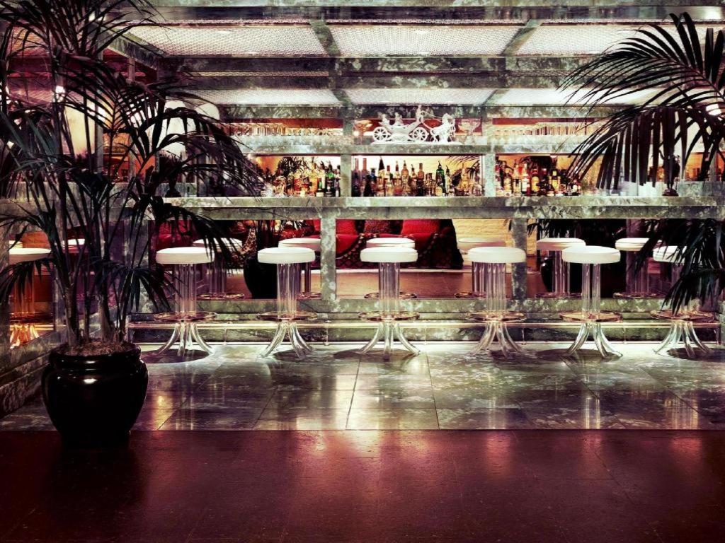 Hotel Parker 4*