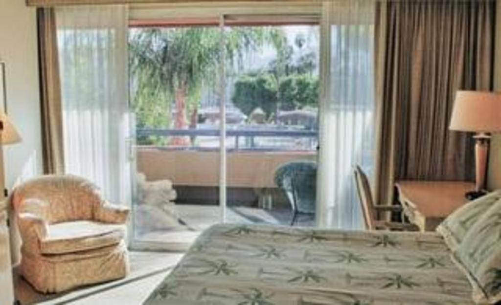 Resort Marquis