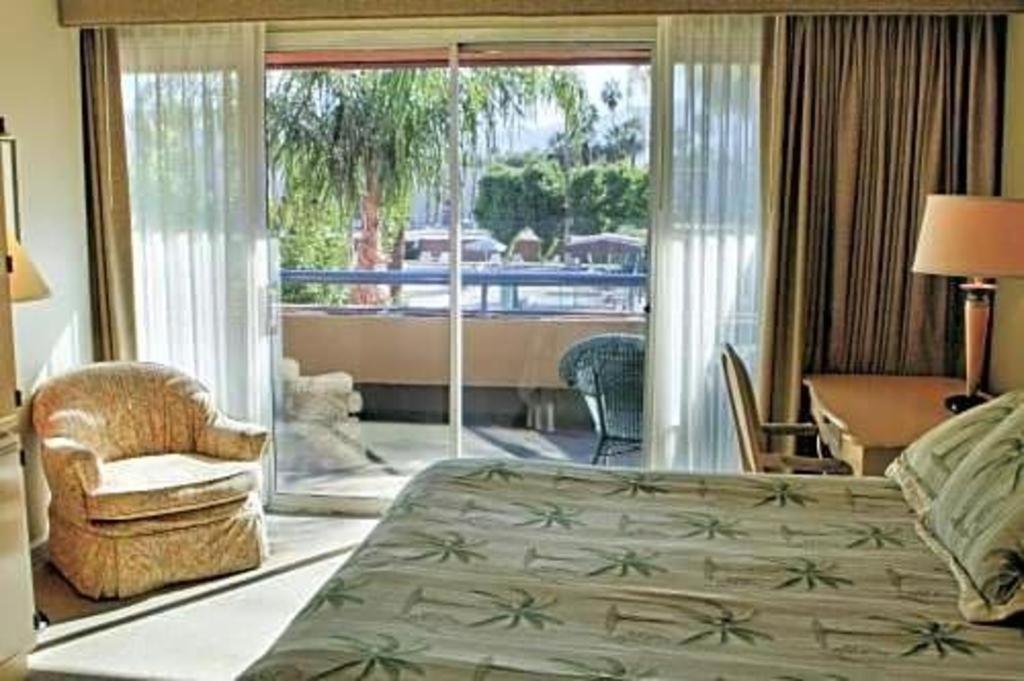 Resort Marquis Palm Springs