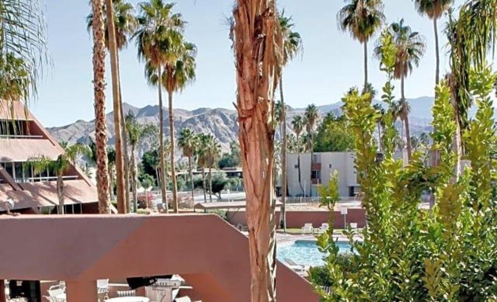 Resort Marquis