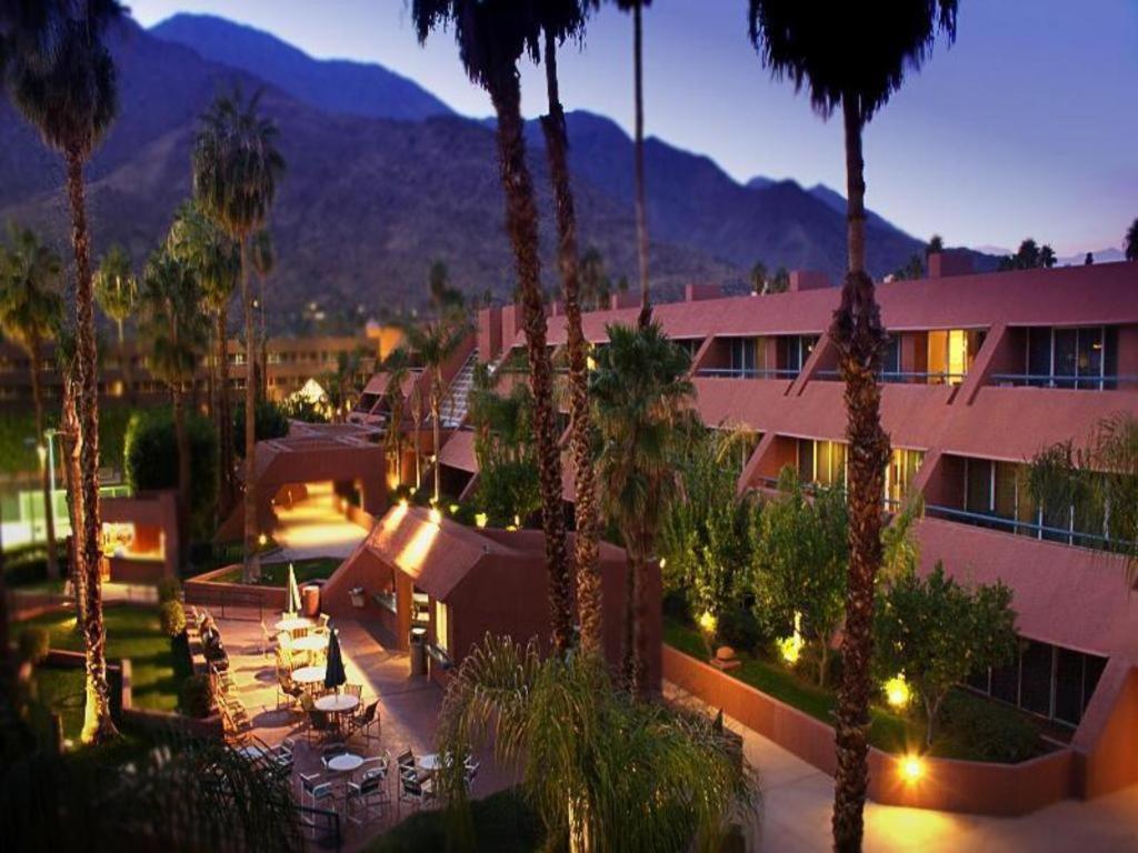 Marquis Resort 2*