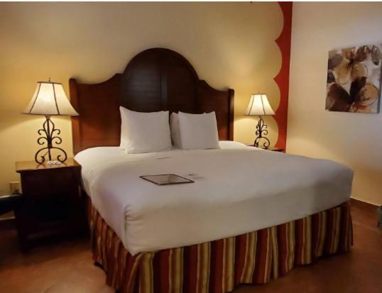 Arboles Hotel 3*
