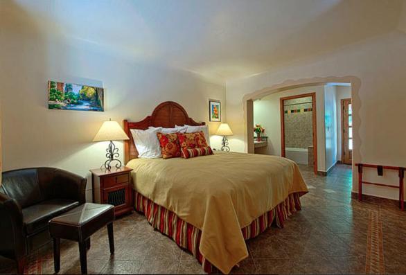 Hotel Arboles 3*