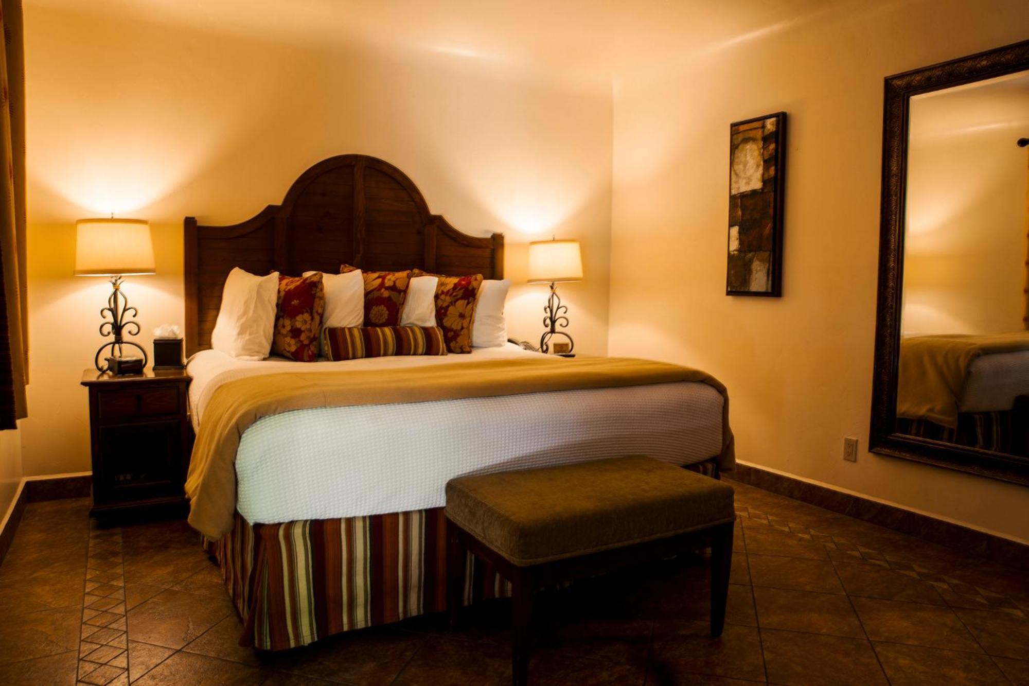 Arboles Hotel Palm Springs