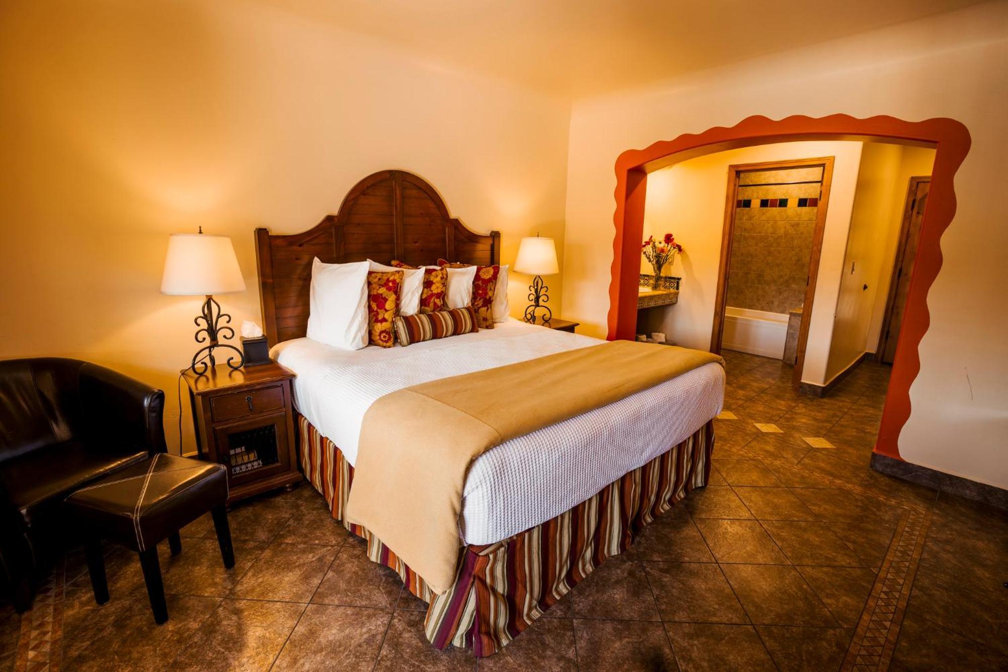 Hotel Arboles Palm Springs