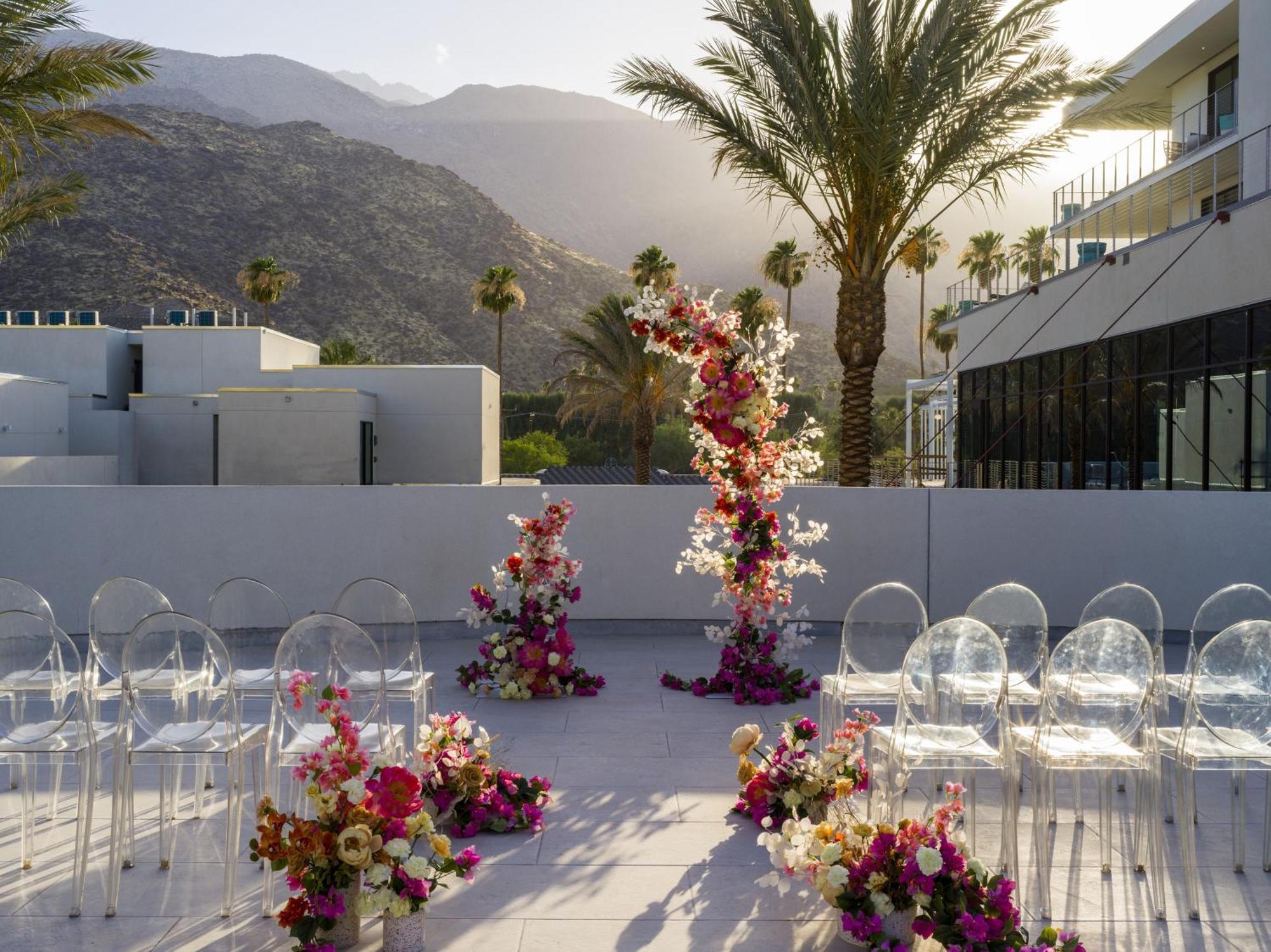 Thompson Palm Springs, By Hyatt