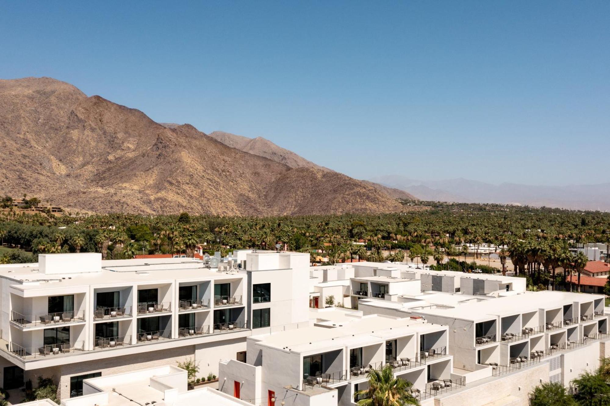Thompson Palm Springs, By Hyatt 4* Palm Springs