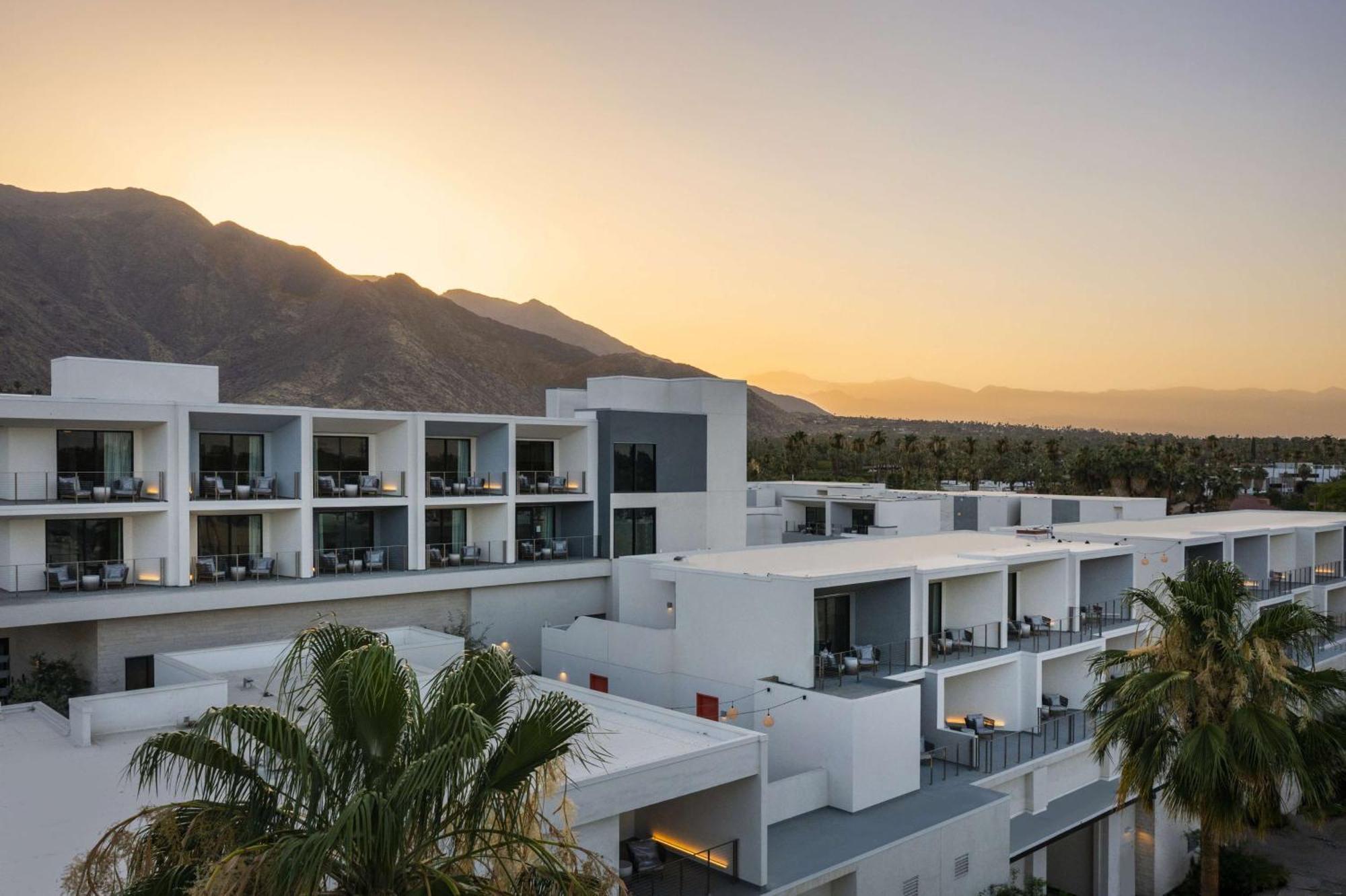 Thompson Palm Springs, By Hyatt Hotel Palm Springs