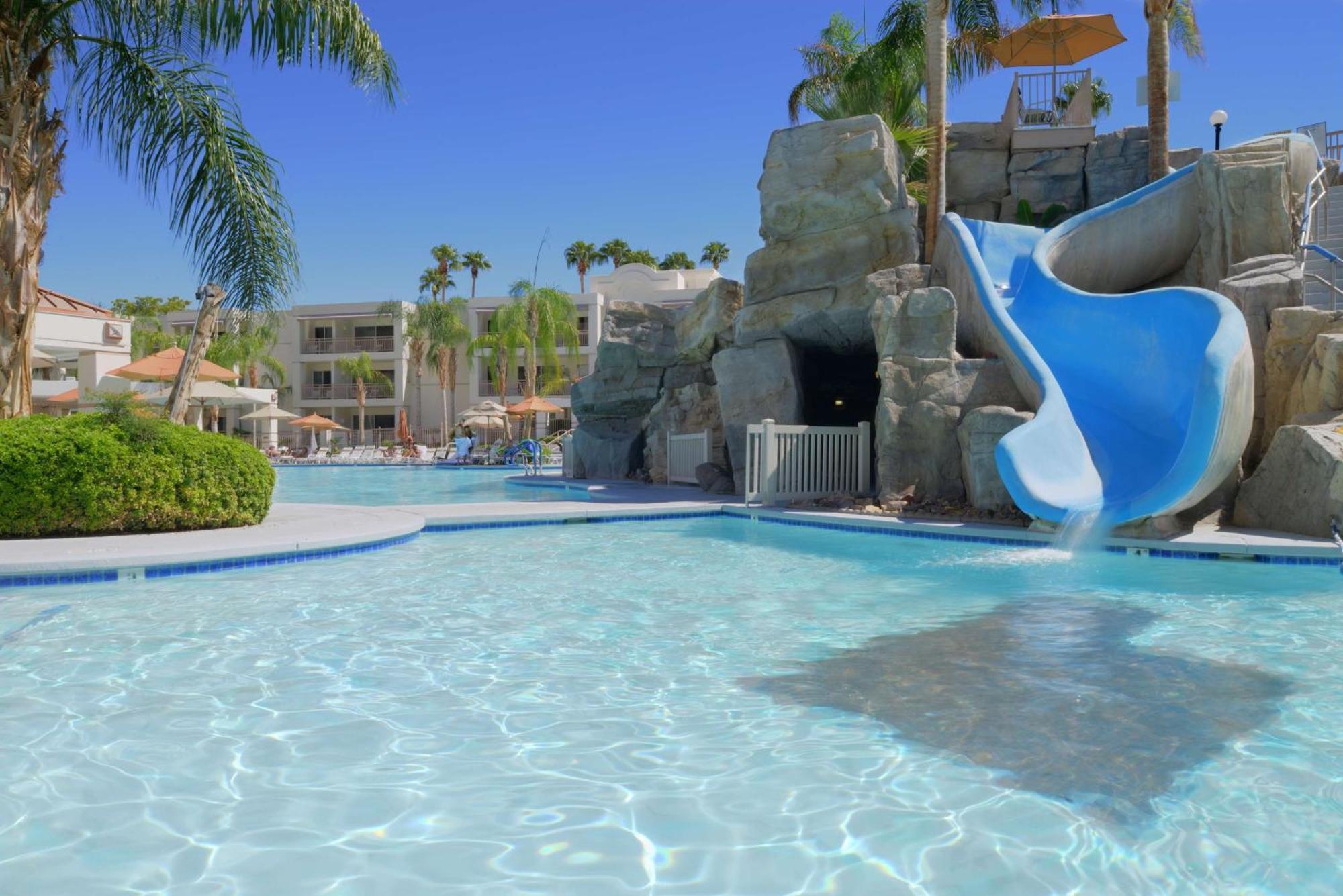 Hilton Vacation Club Palm Canyon 3* Palm Springs
