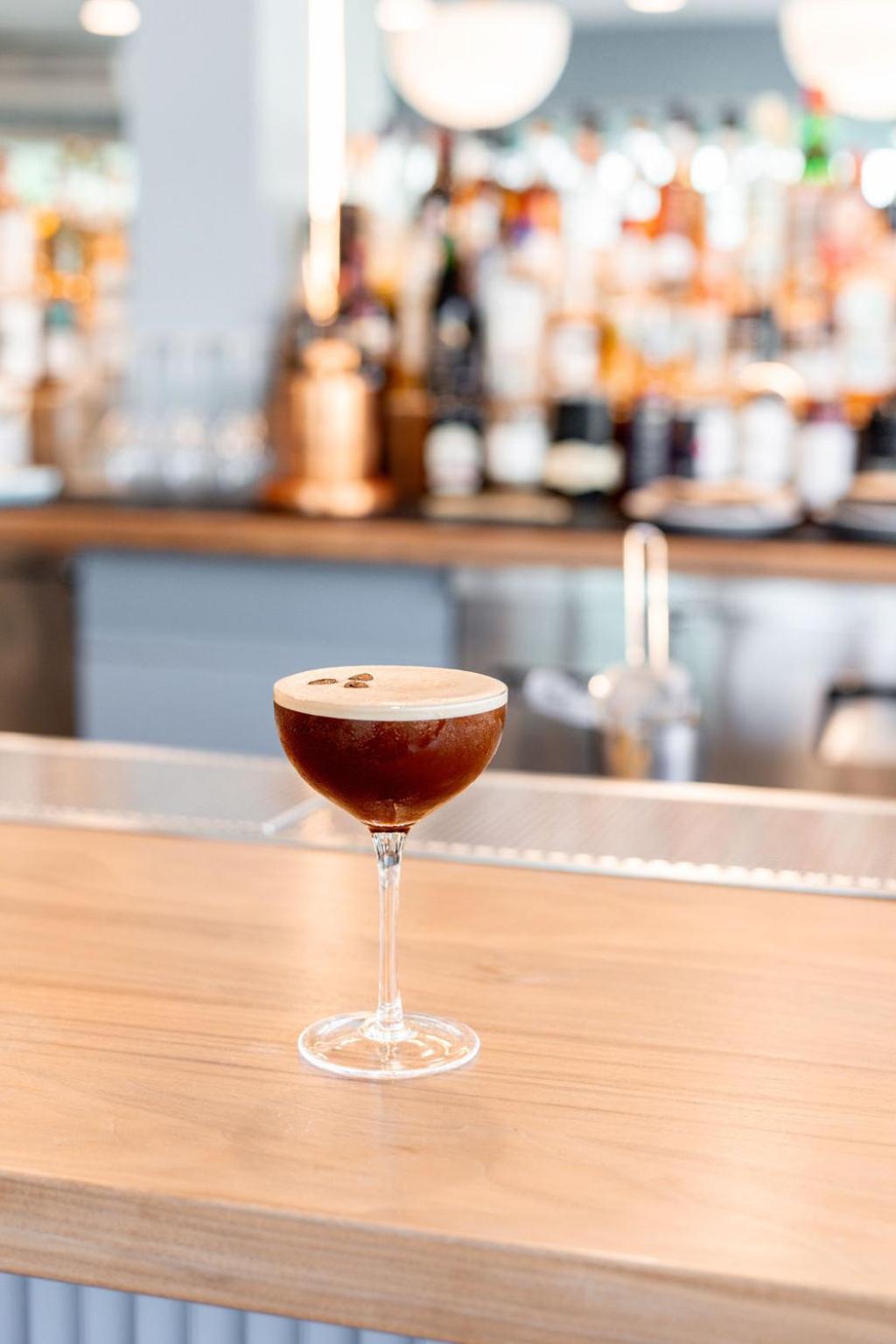 The Skylark, A Palm Springs